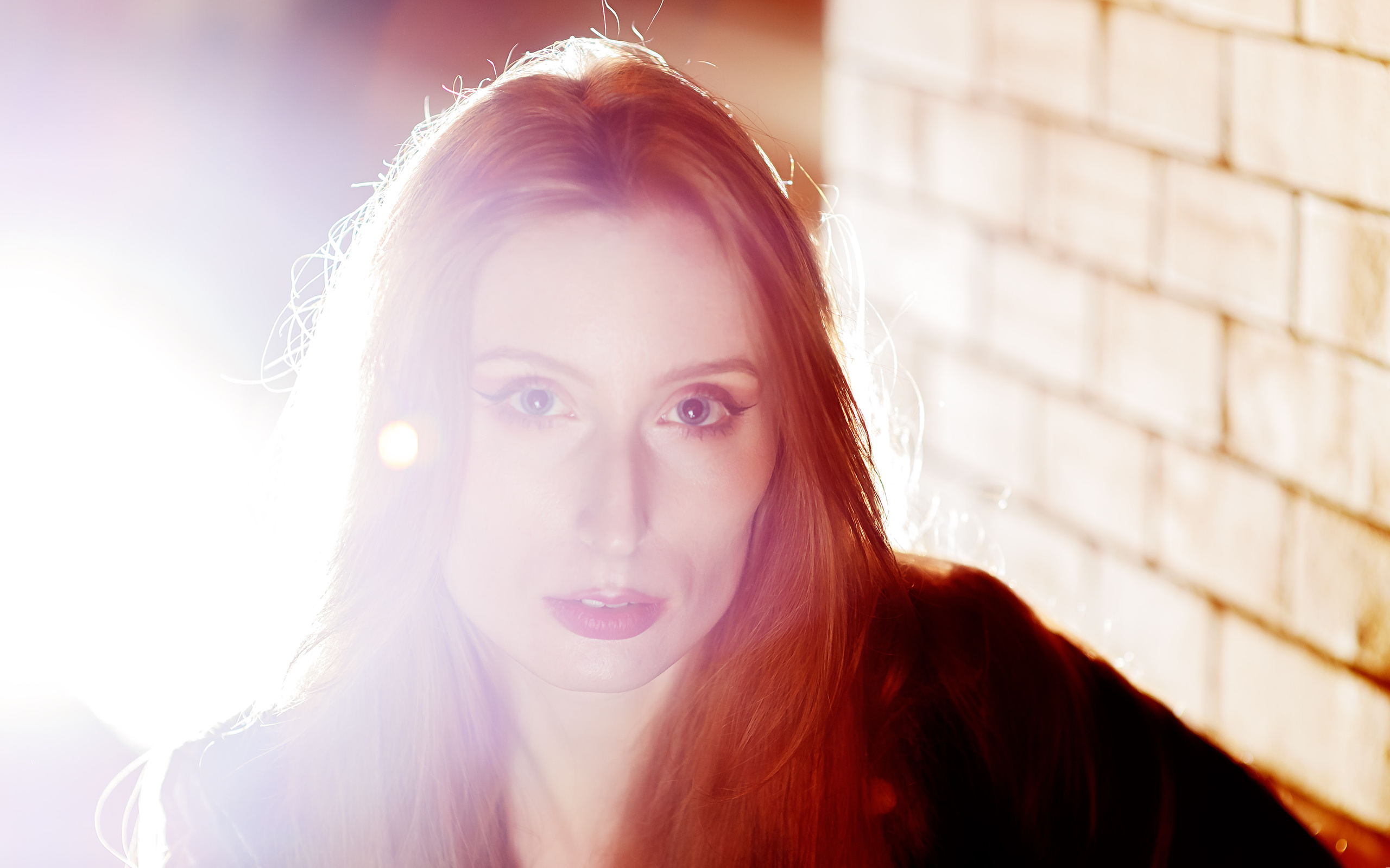 ЯРОСЛАВА. Фотограф Вячеслав Юдин Владивосток