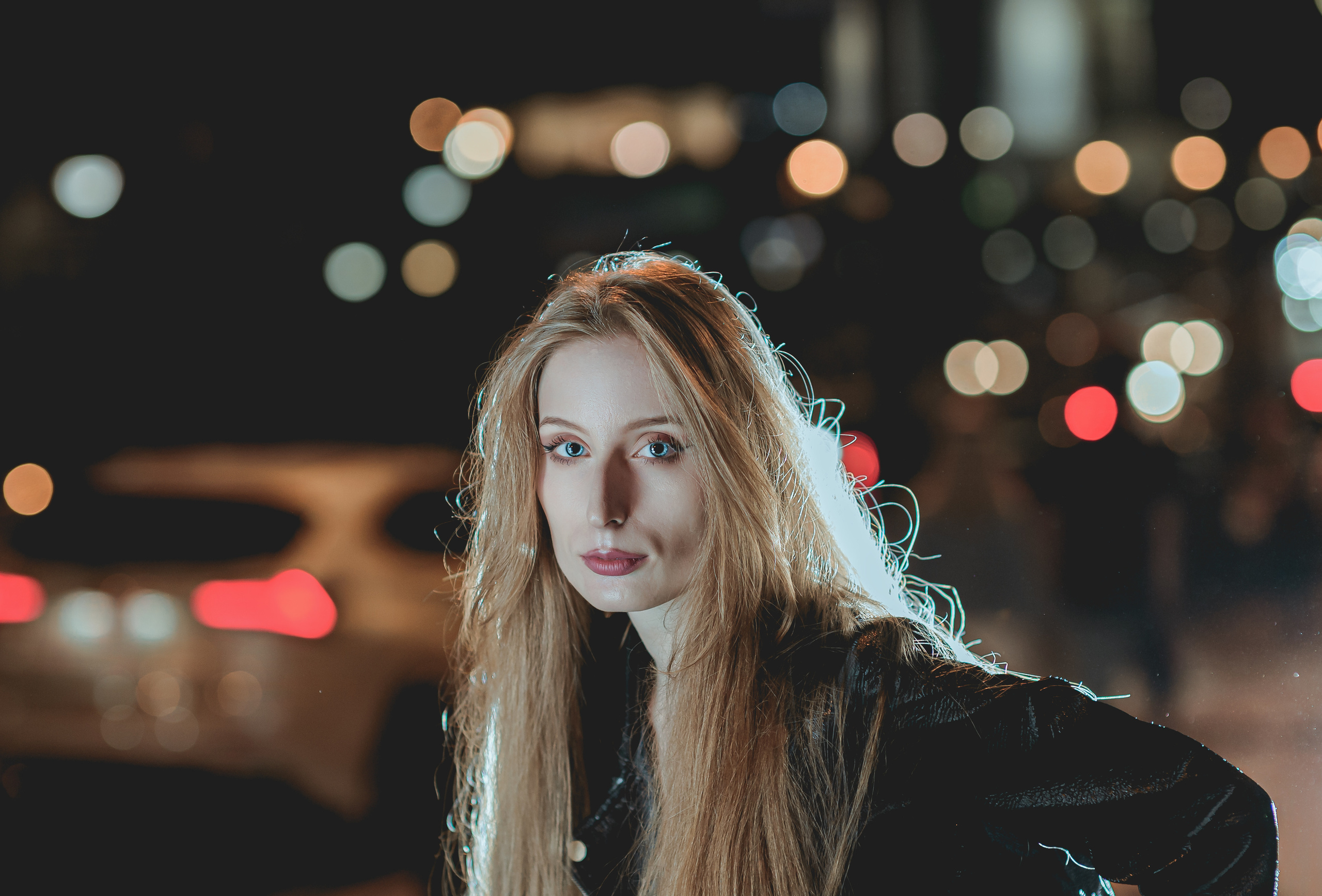 ЯРОСЛАВА. Фотограф Вячеслав Юдин Владивосток