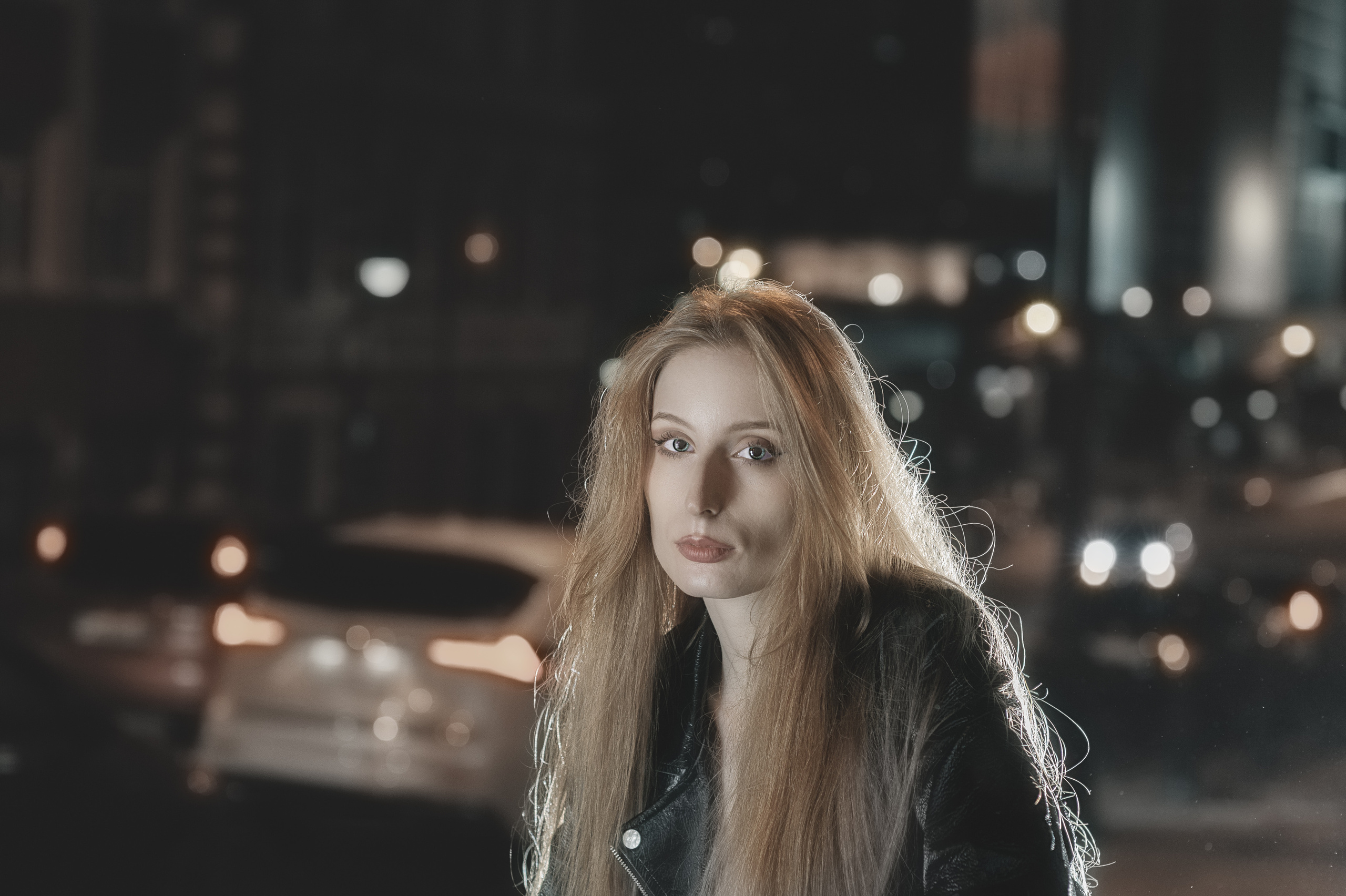 ЯРОСЛАВА. Фотограф Вячеслав Юдин Владивосток