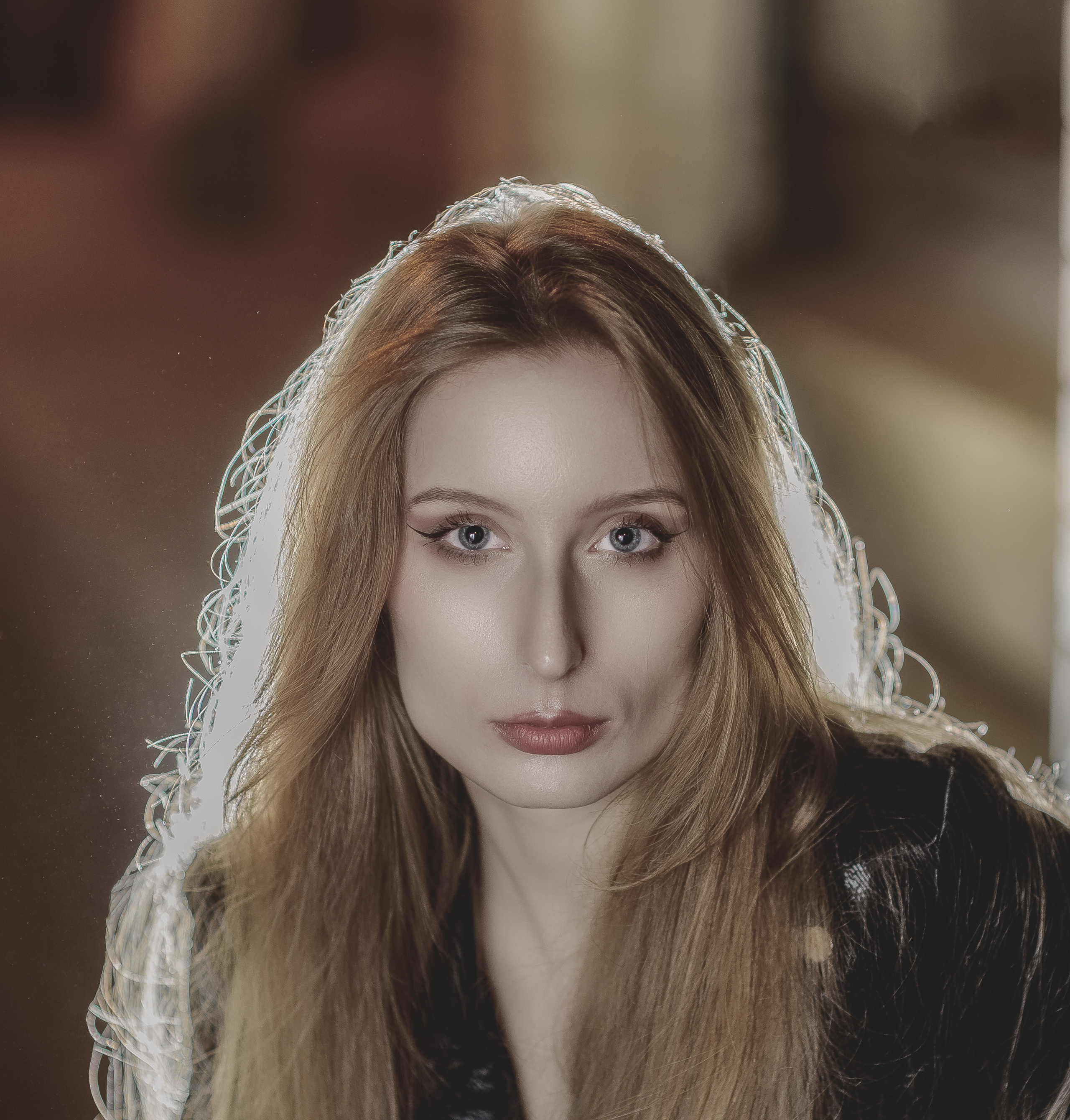 ЯРОСЛАВА. Фотограф Вячеслав Юдин Владивосток