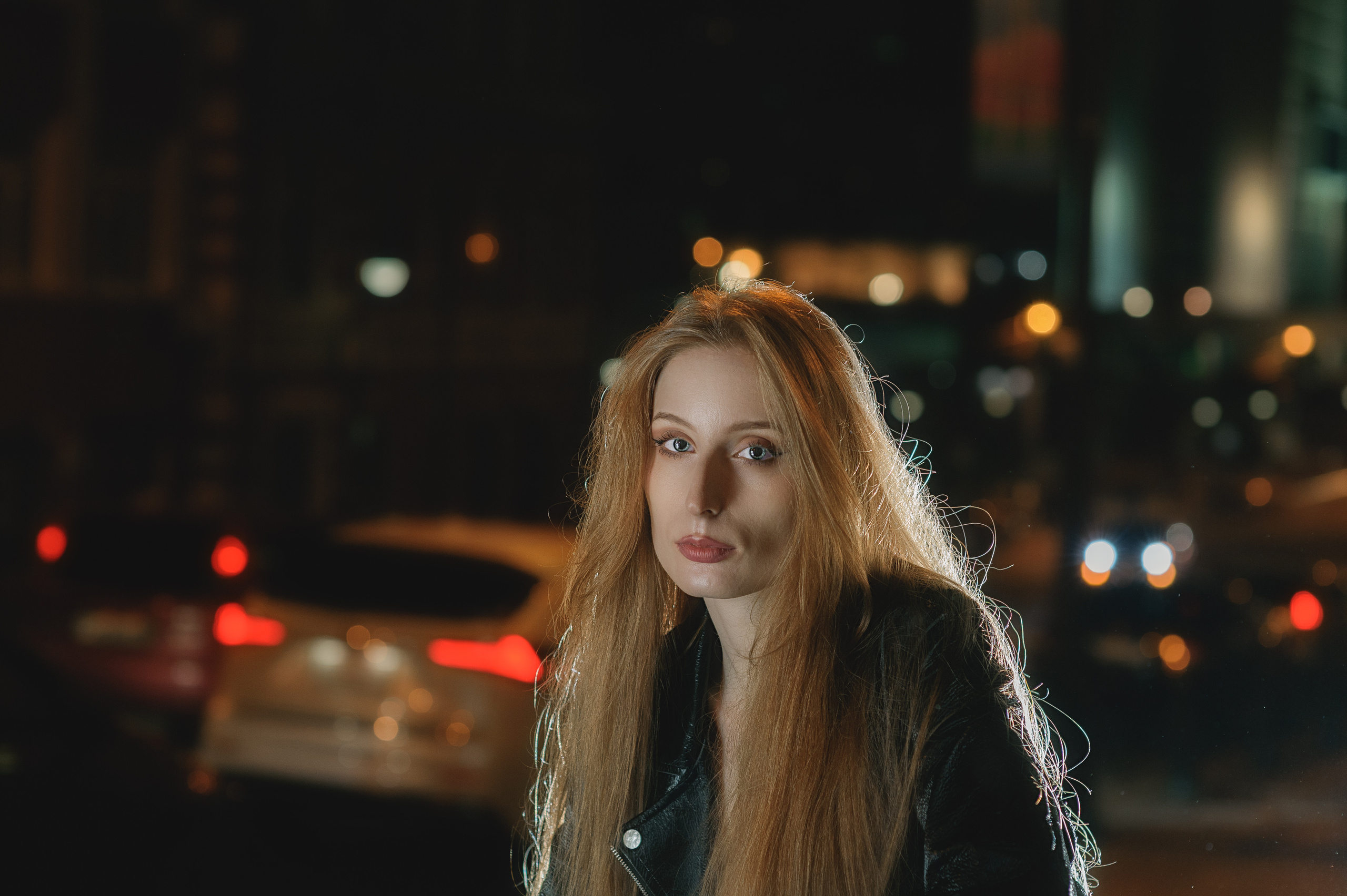 ЯРОСЛАВА. Фотограф Вячеслав Юдин Владивосток