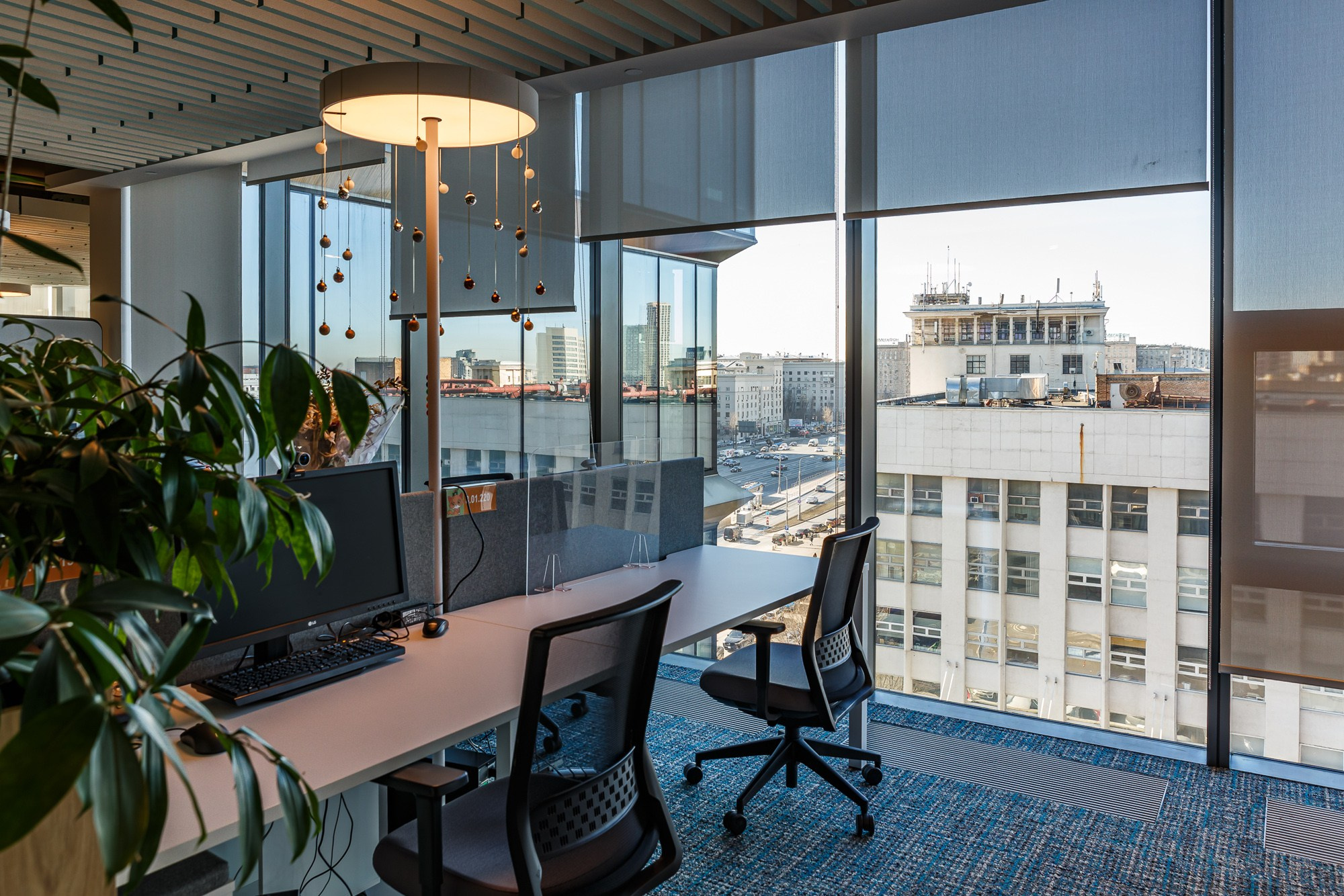 Сбер. Фотограф Ксения Колесникова. Интерьерная и портретная съемка в Москве