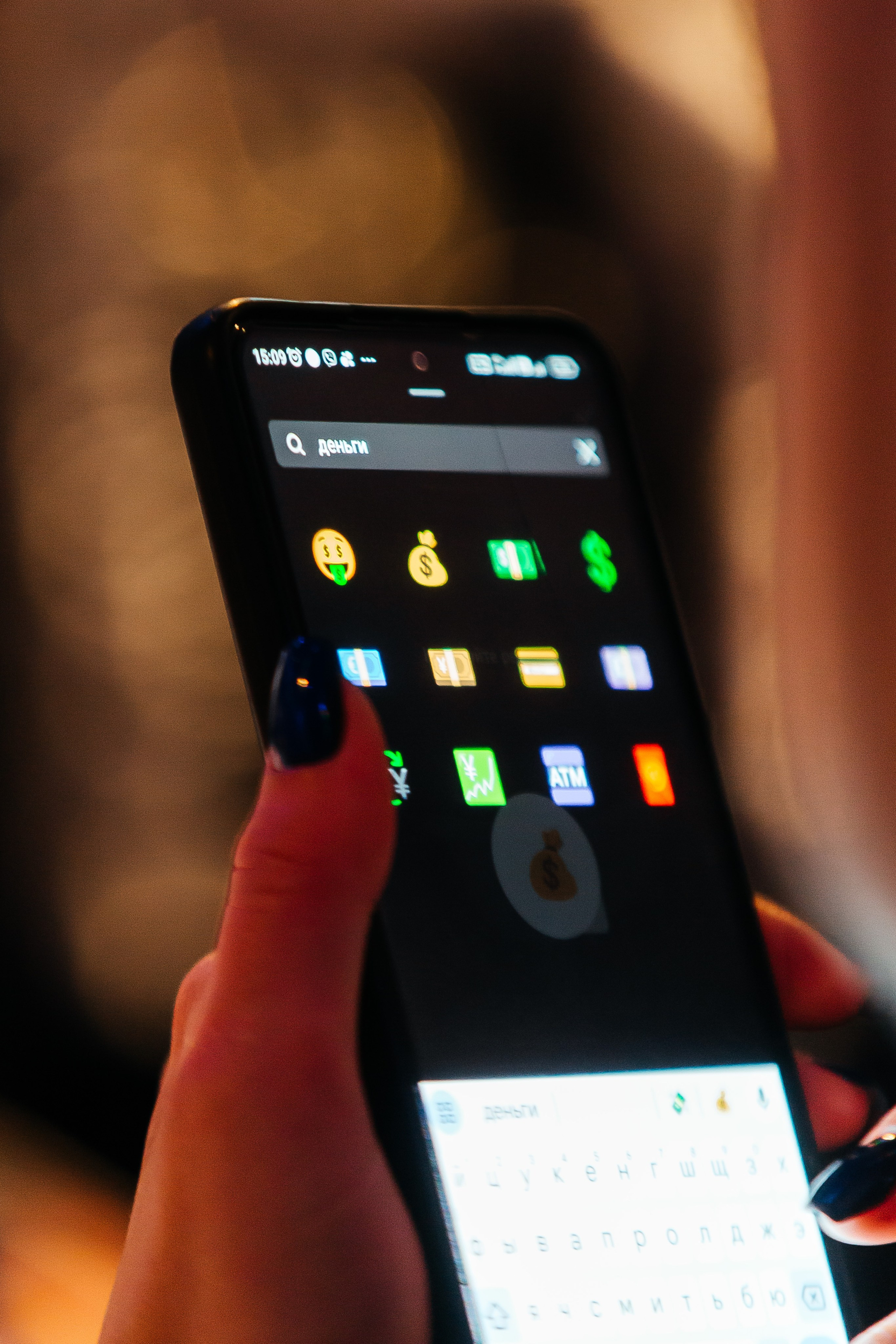 Фотозона+выступление спикеров. Фотограф в Красноярске Надежда Воскресенская