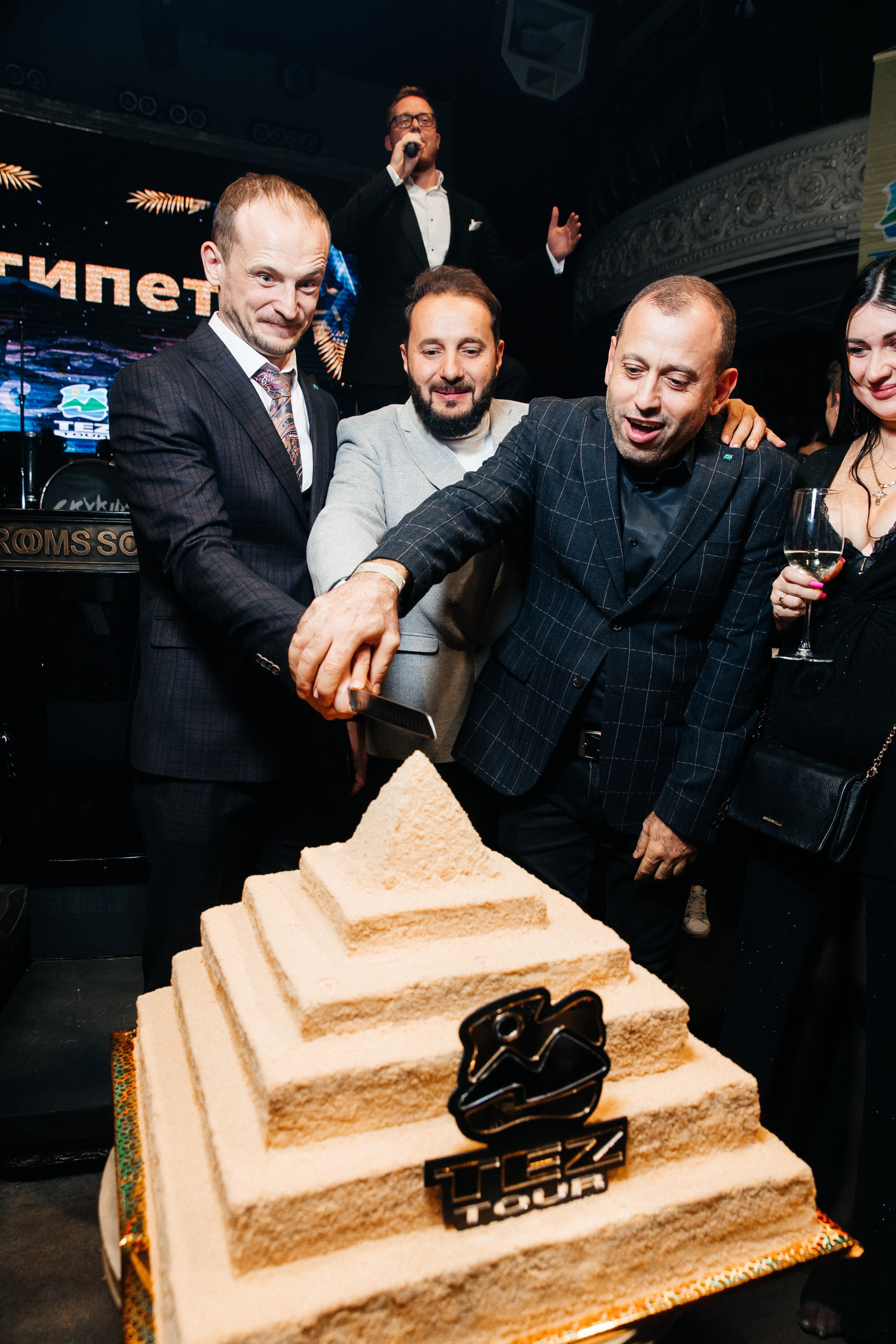 Corporate Event TEZ Tour. Свадебный и репортажный фотограф