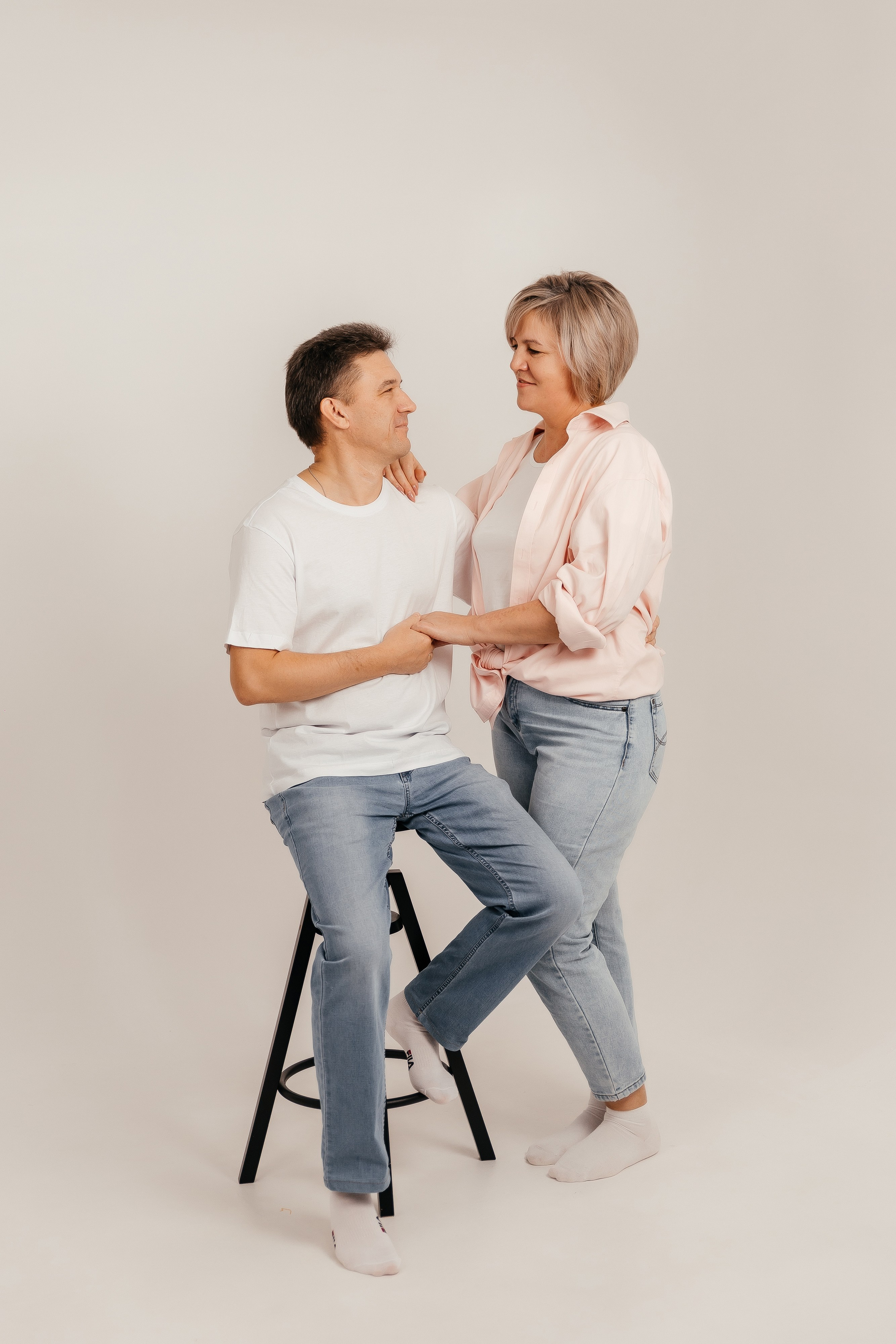 Семейная фотосессия. Ваш самый лучший фотограф!