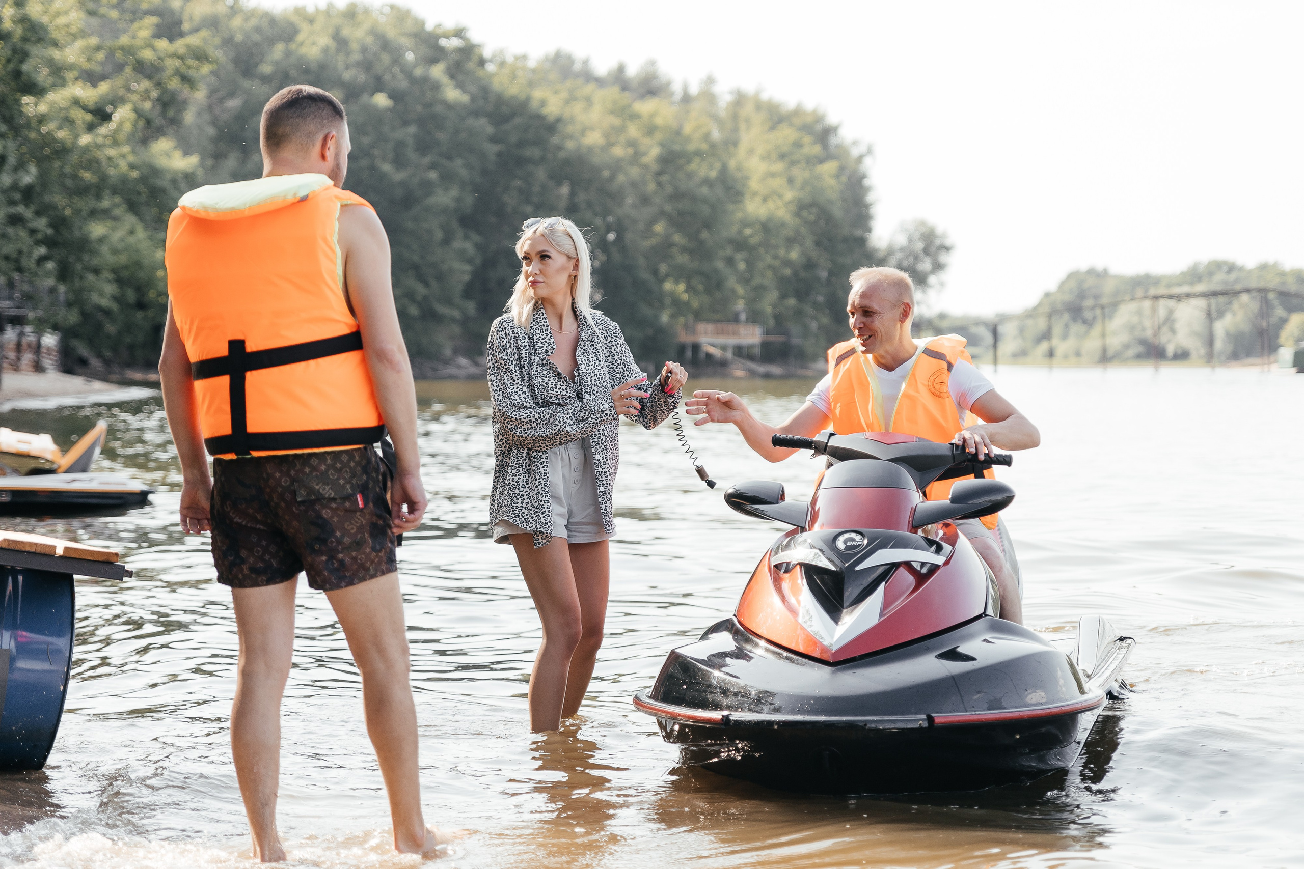 Тимбилдинг Электроцентр. Ваш самый лучший фотограф!