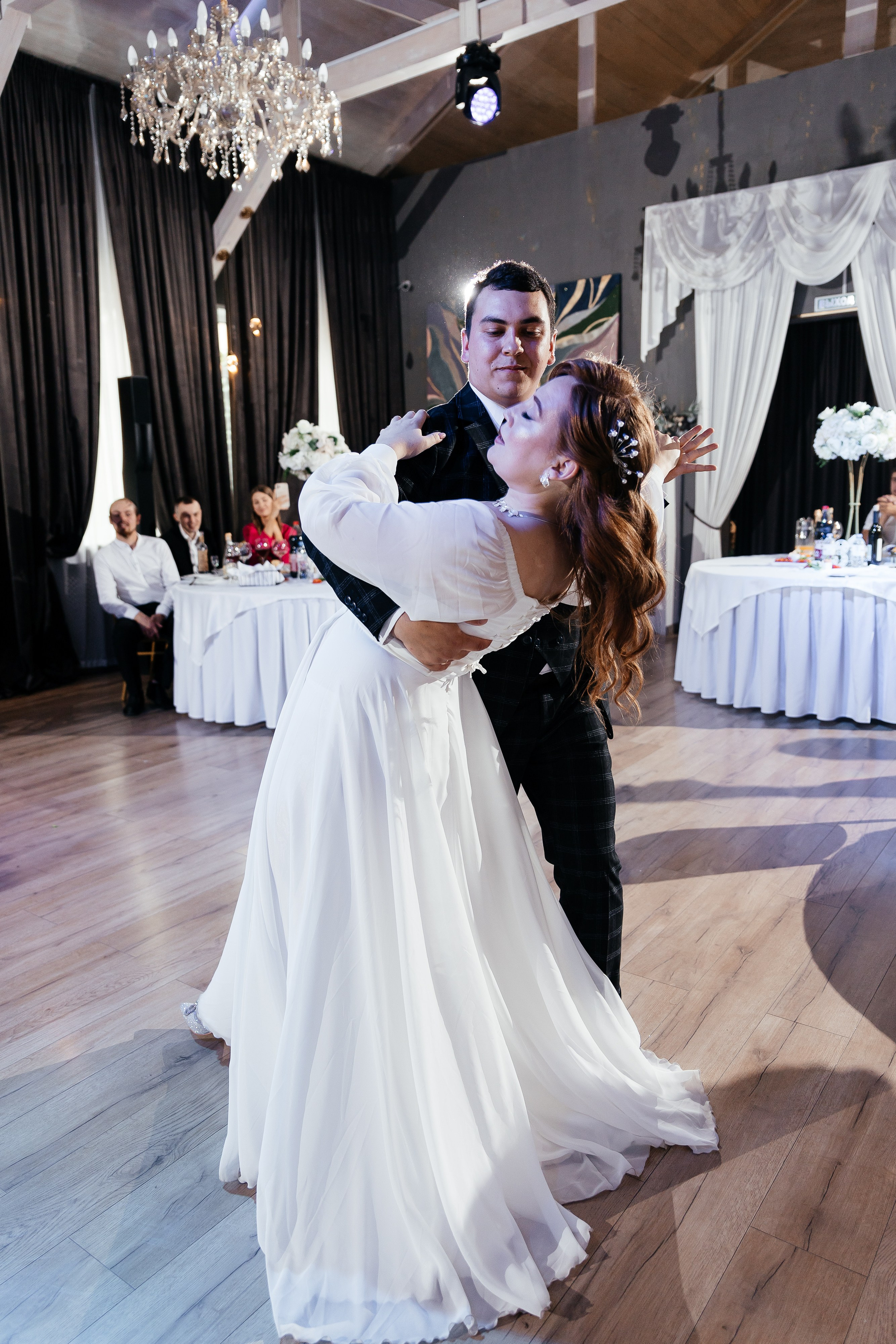 Ринат и Ксения. Ваш самый лучший фотограф!