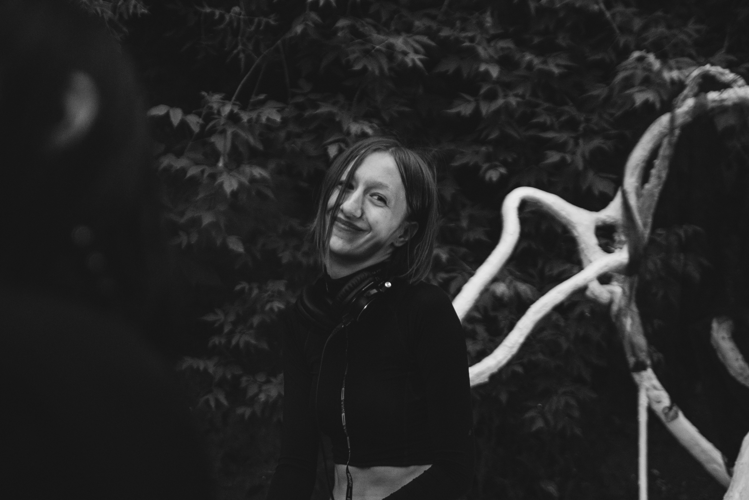 Тусовки. Фотограф Егор Огородов