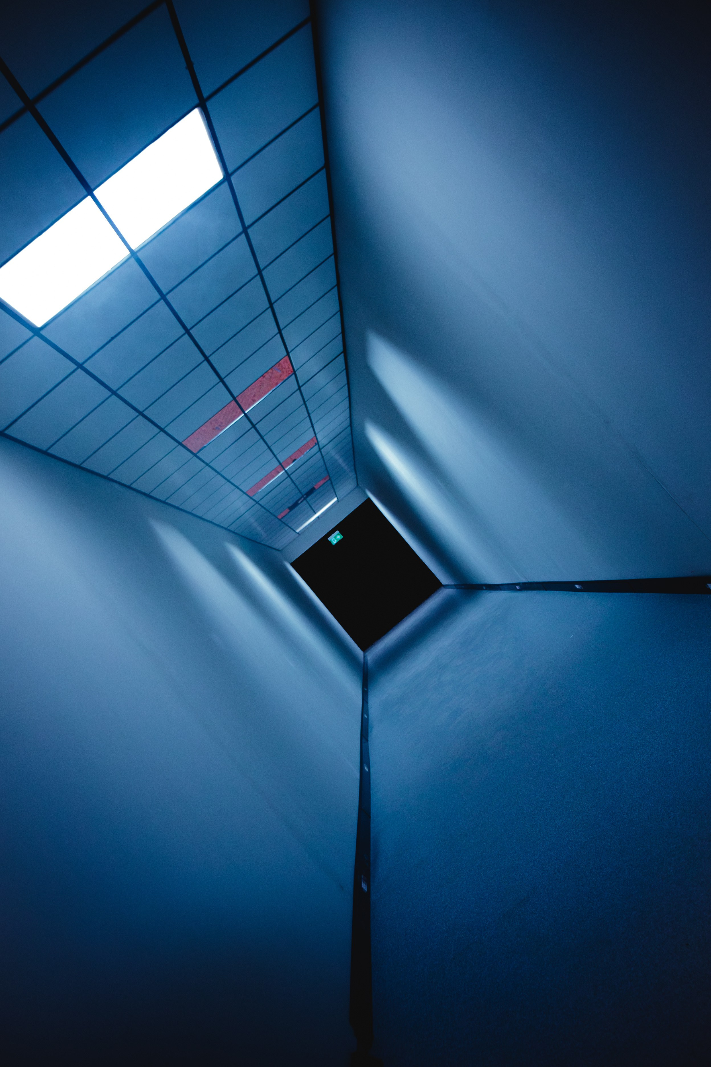 Бэкстеджи. Фотограф Егор Огородов