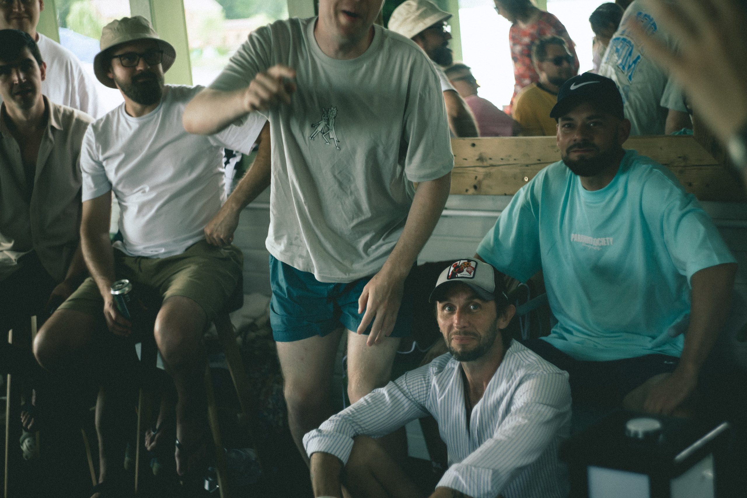 День фотографа, 15.07.25. Портретный и семейный фотограф Наталия Гаврилина, Саратов — Москва