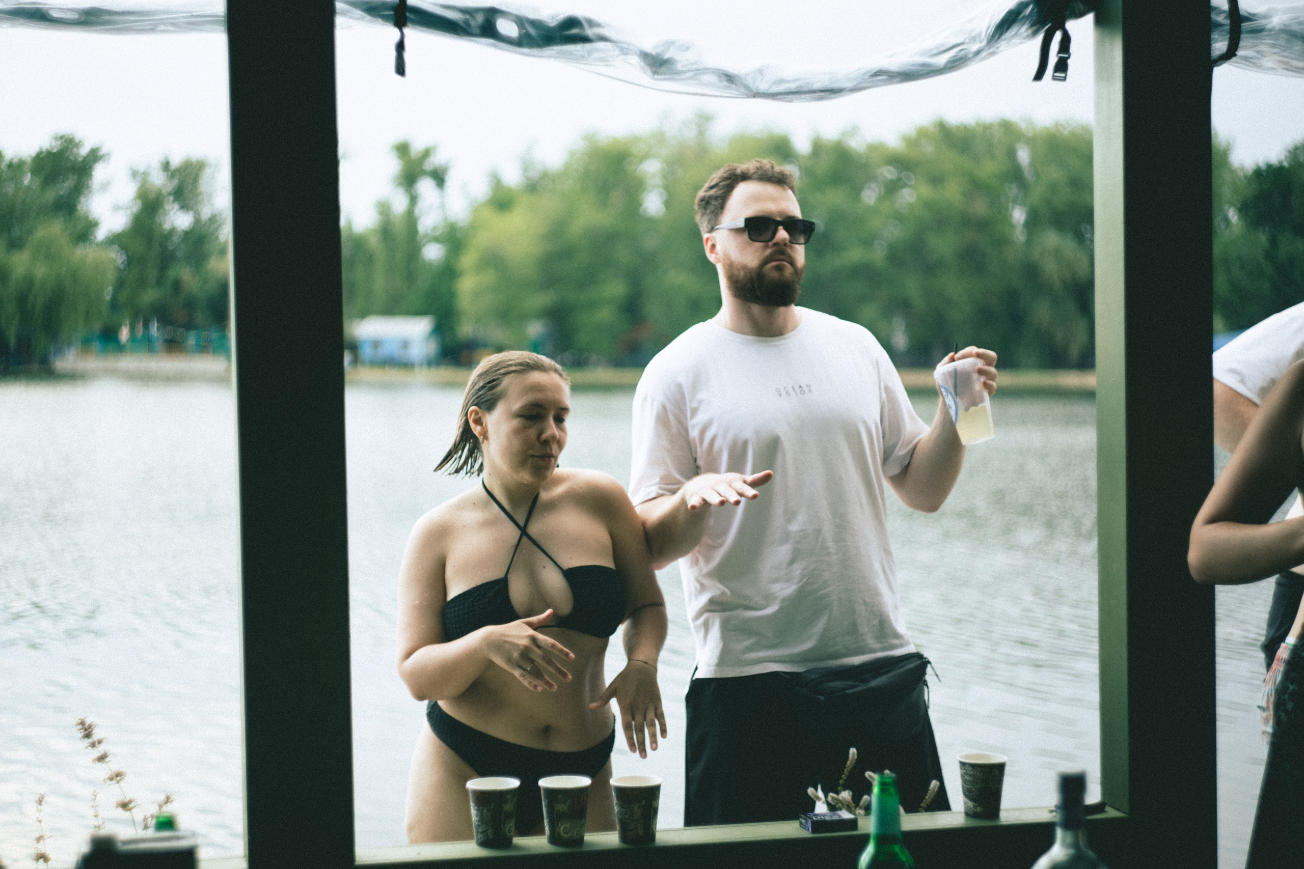 День фотографа, 15.07.25. Портретный и семейный фотограф Наталия Гаврилина, Саратов — Москва