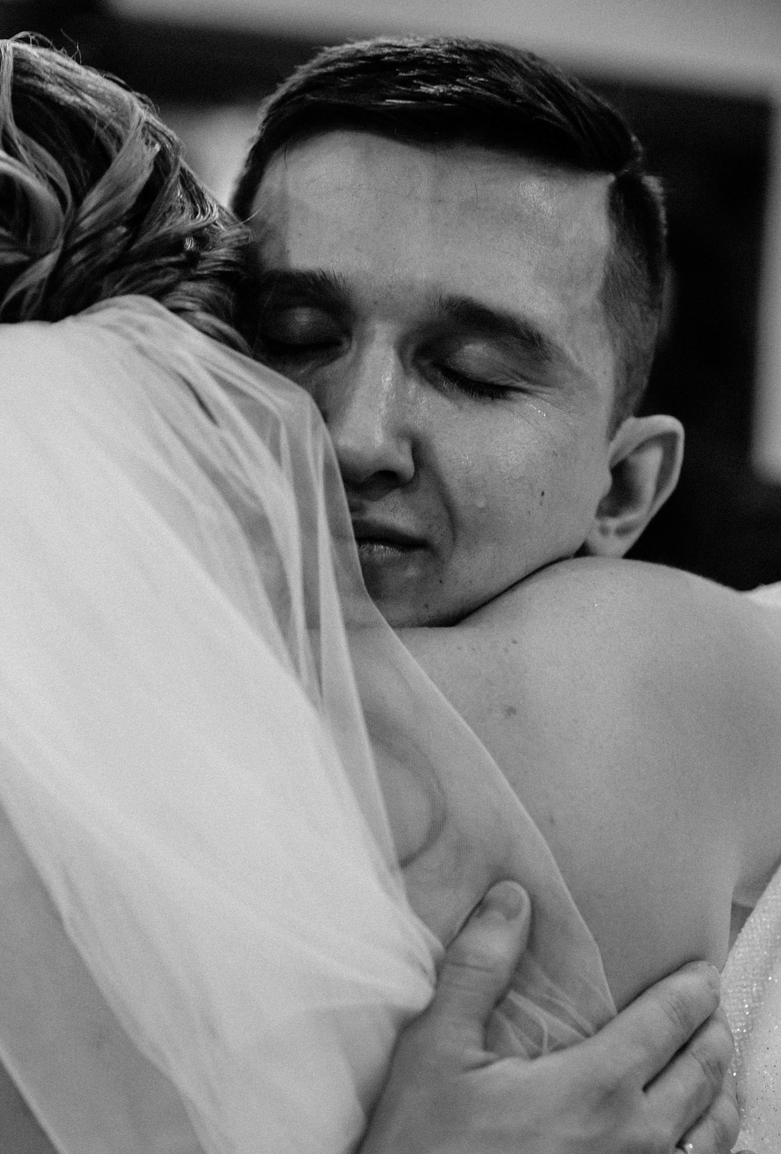 Ильдар и Катя. Банкет. Портретный и семейный фотограф Наталия Гаврилина, Саратов — Москва