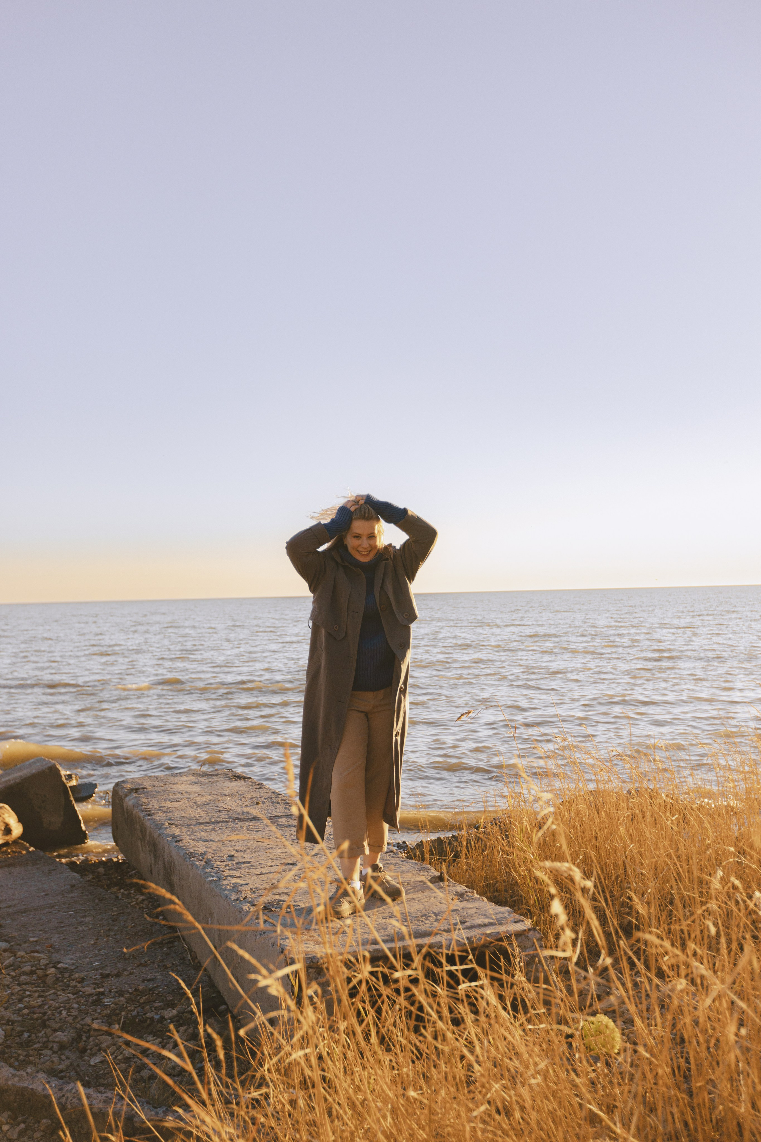 Марина. Фотограф Таганрог Любимая Надя