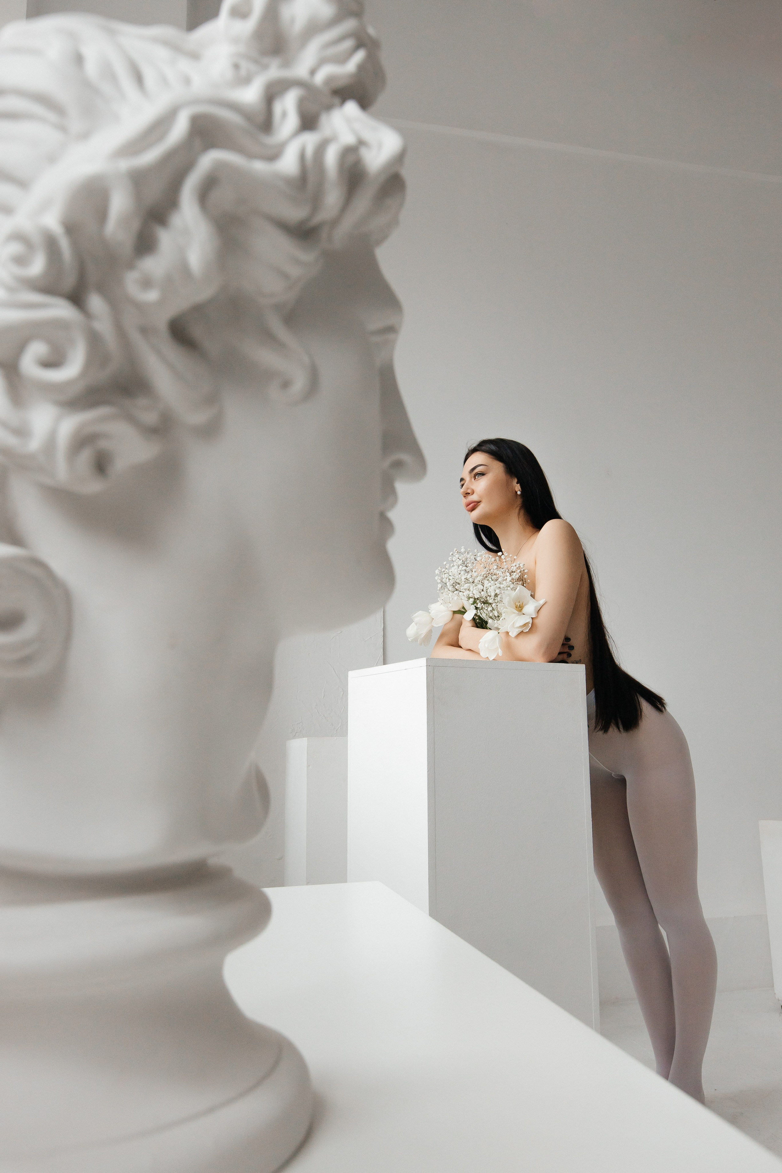 Валя. Фотограф Таганрог Любимая Надя