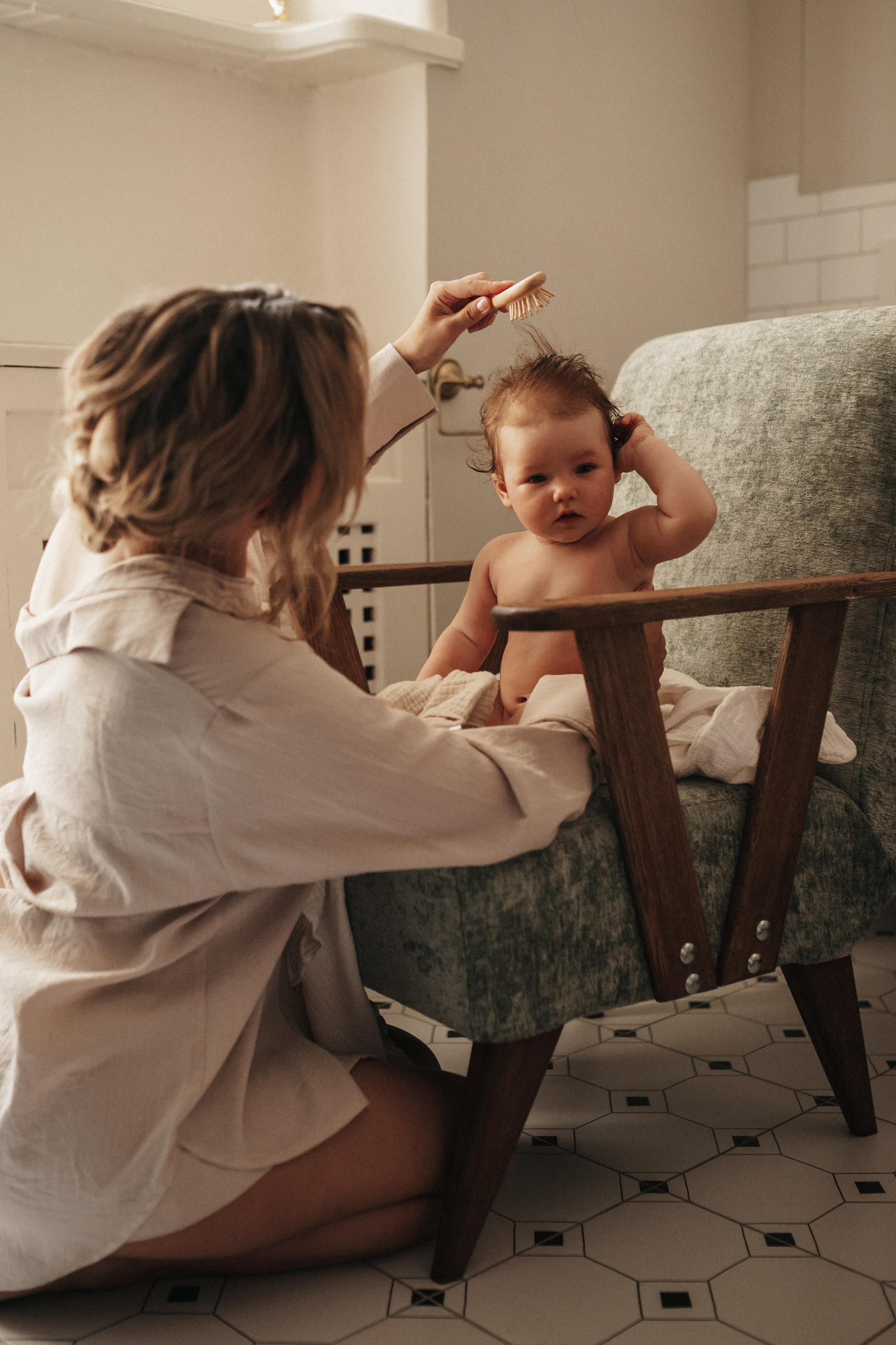 Полина и Варя. Семейный фотограф МОСКВА/Королёв