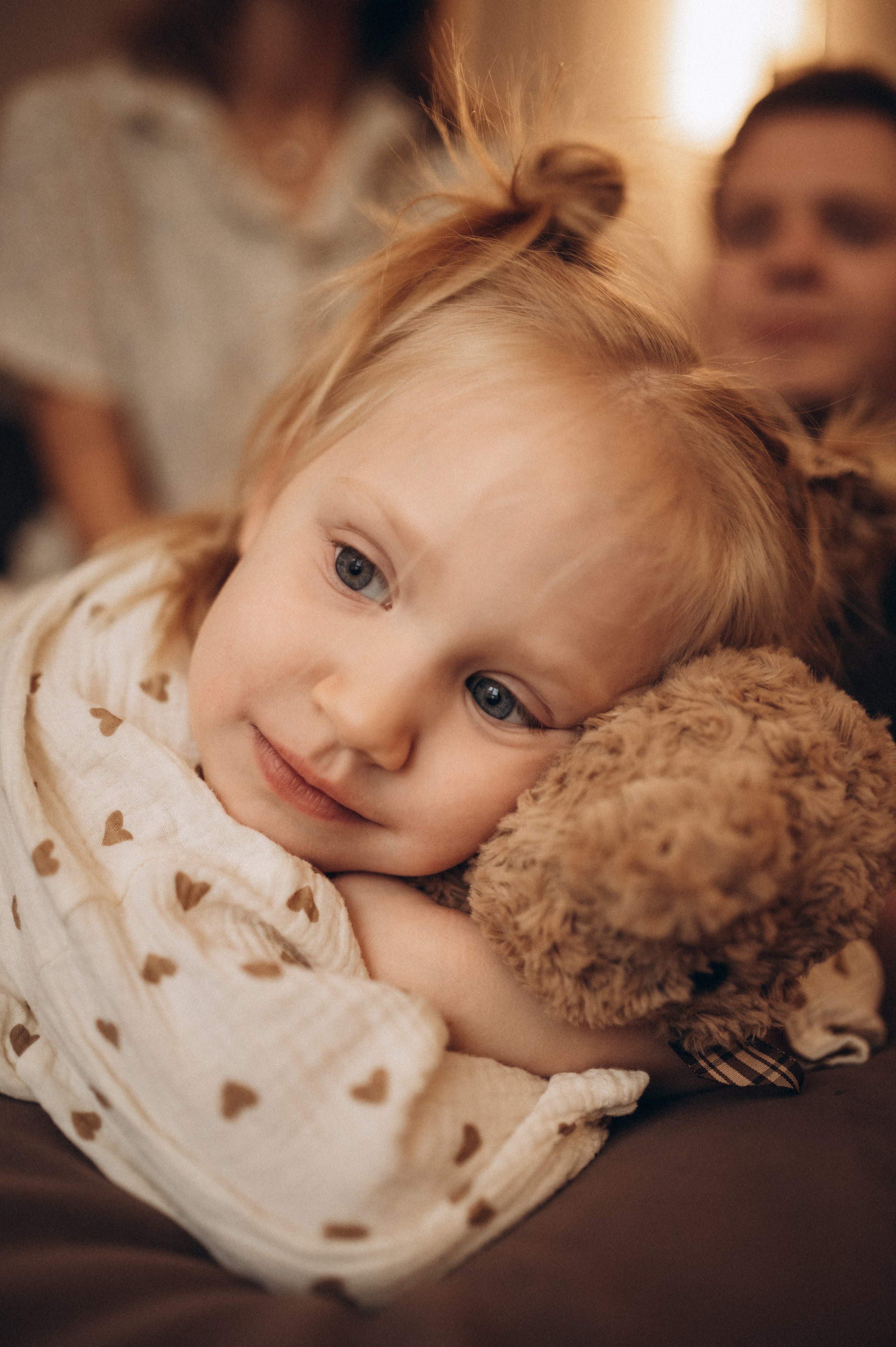 Свят, Женя и Мира. Семейный фотограф МОСКВА/Королёв