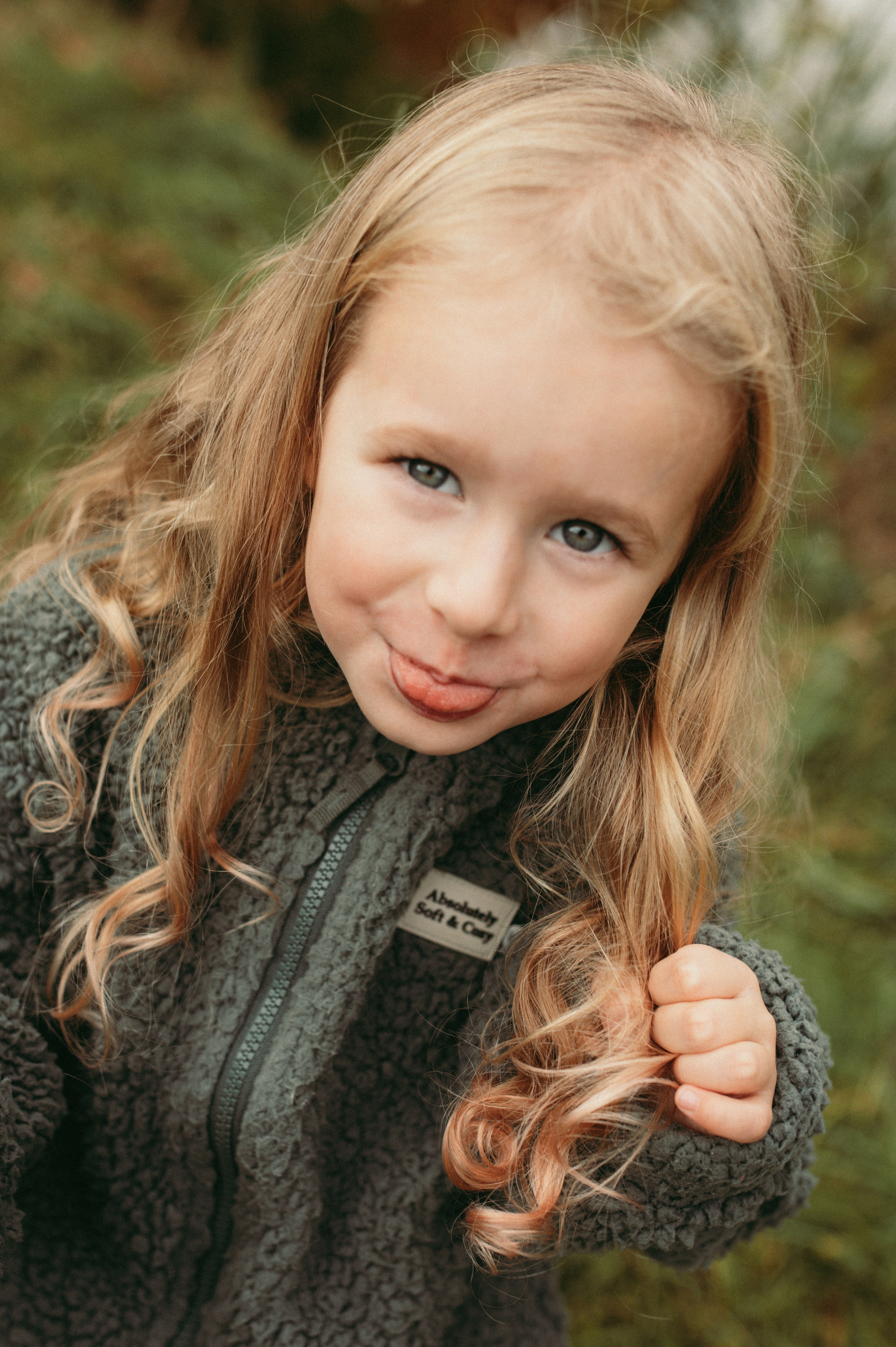 Полина и Анюта. Семейный фотограф МОСКВА/Королёв