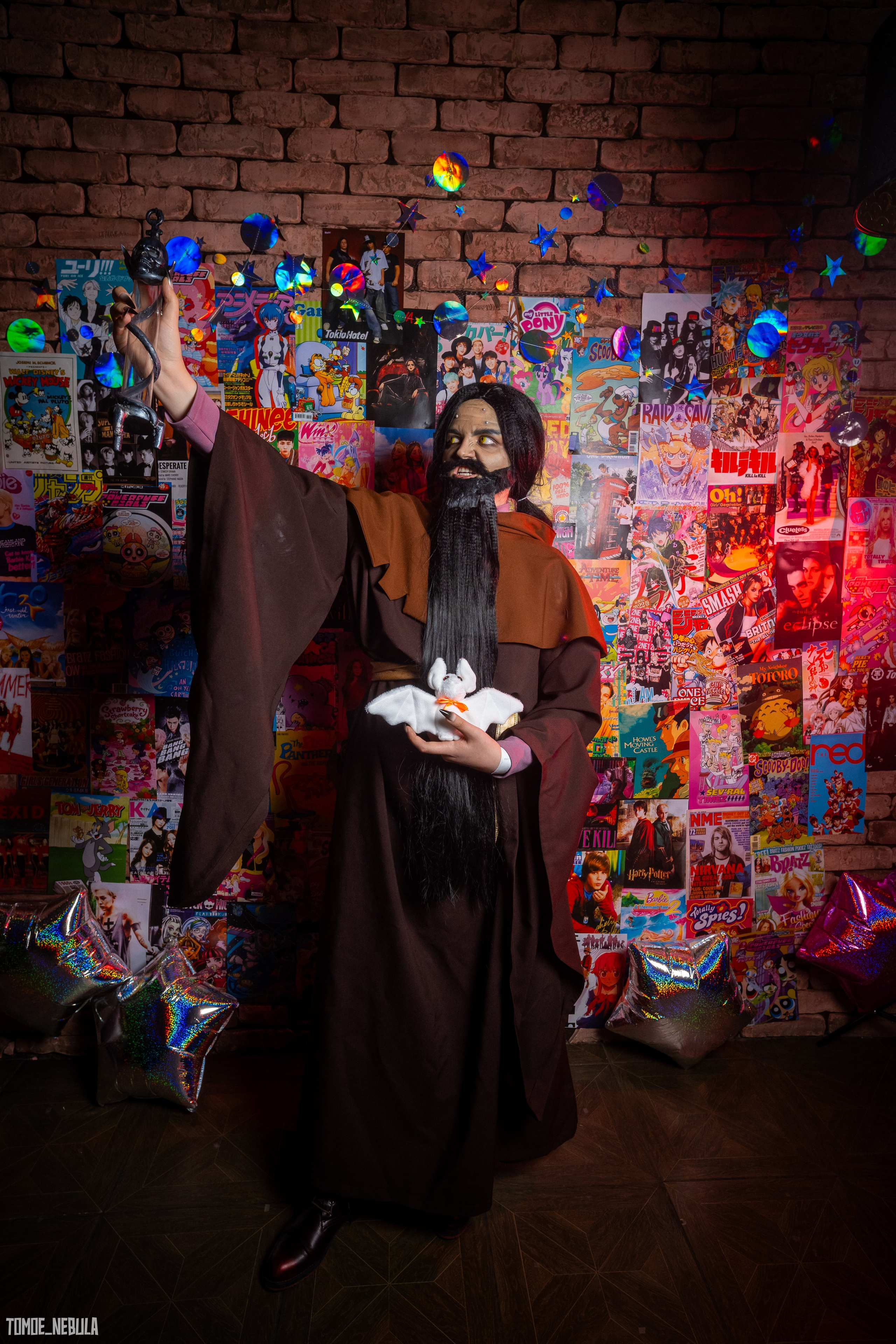 Re: Fest / Renaissance Cosplay & Cover Dance Fest 1. Фотограф в Барнауле Тамара Волкова или Tomoe Nebula