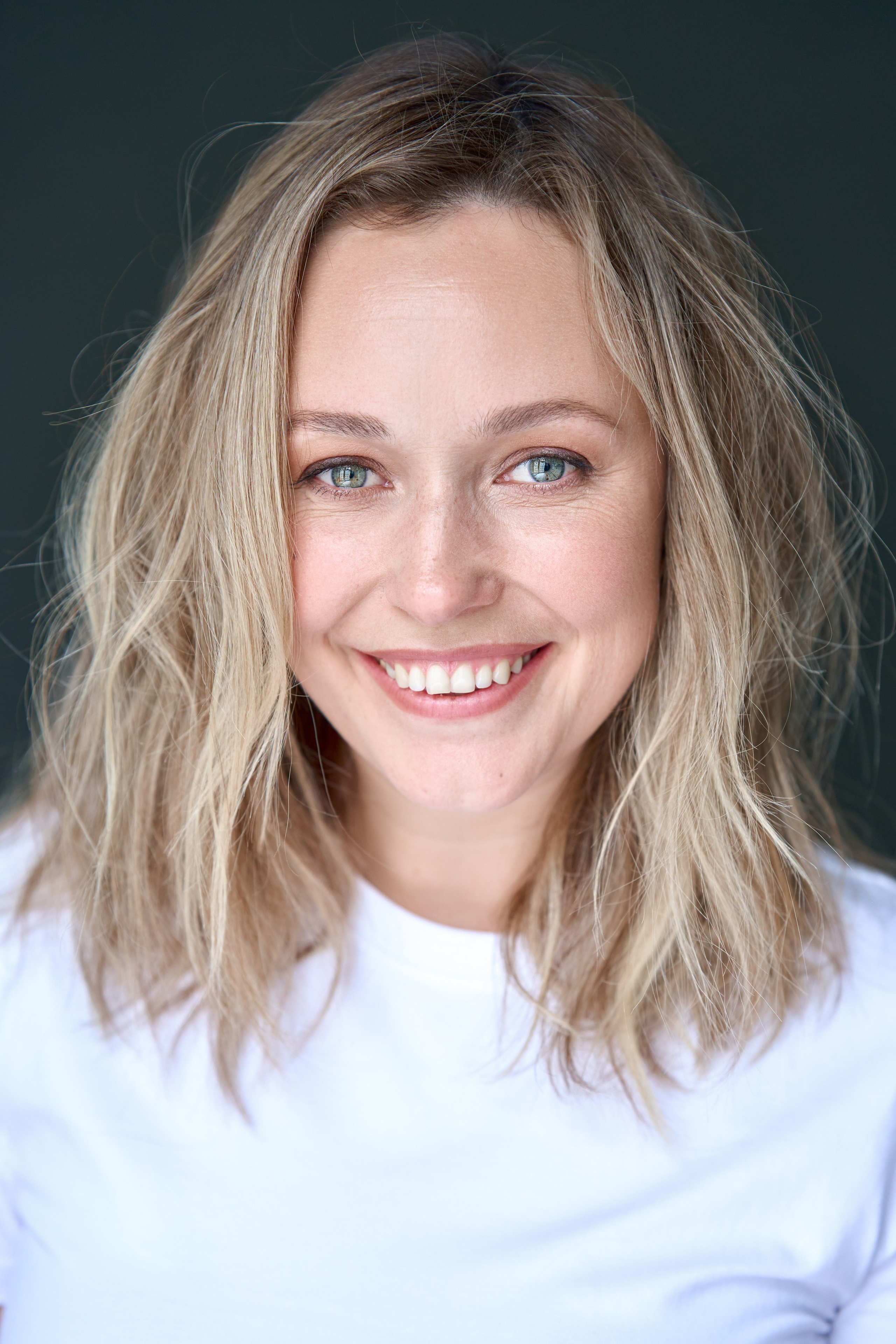 — Портреты. Фотограф Аня Кунгурцева, Москва