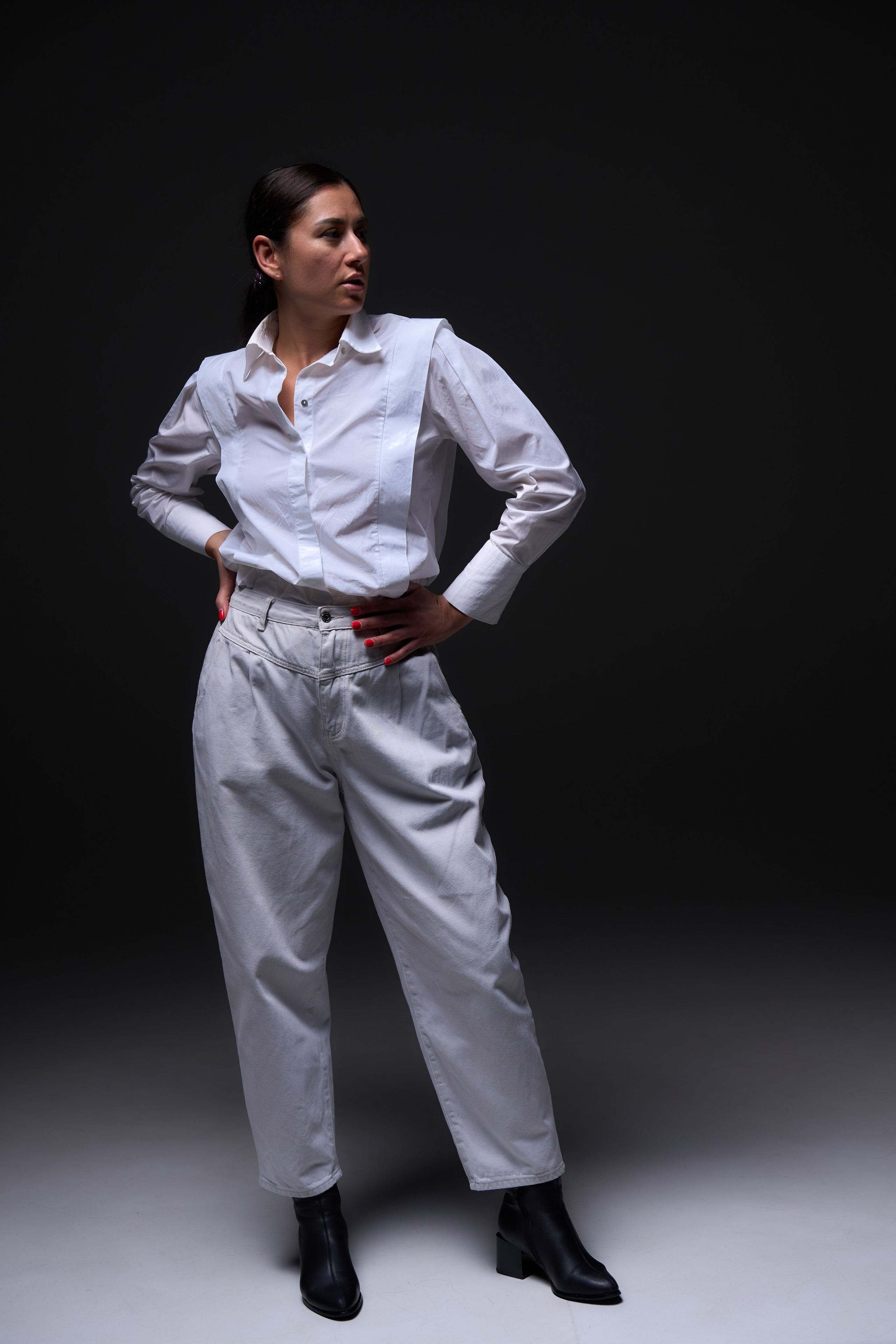 Портретная фотография. Сайт Александра Казанина