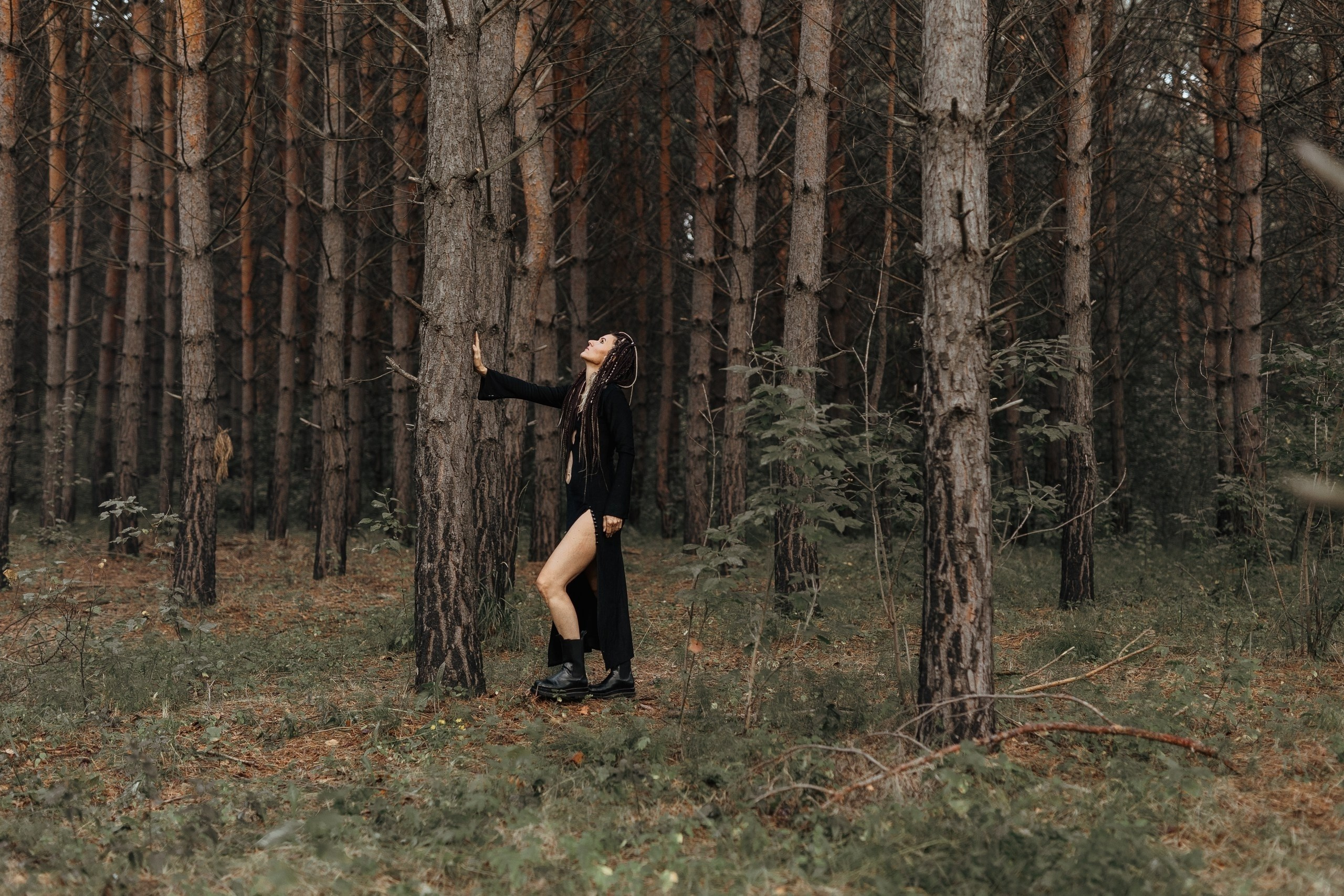 Тематические проекты. Фотограф Екатерина Головатюк, Железногорск Красноярского края
