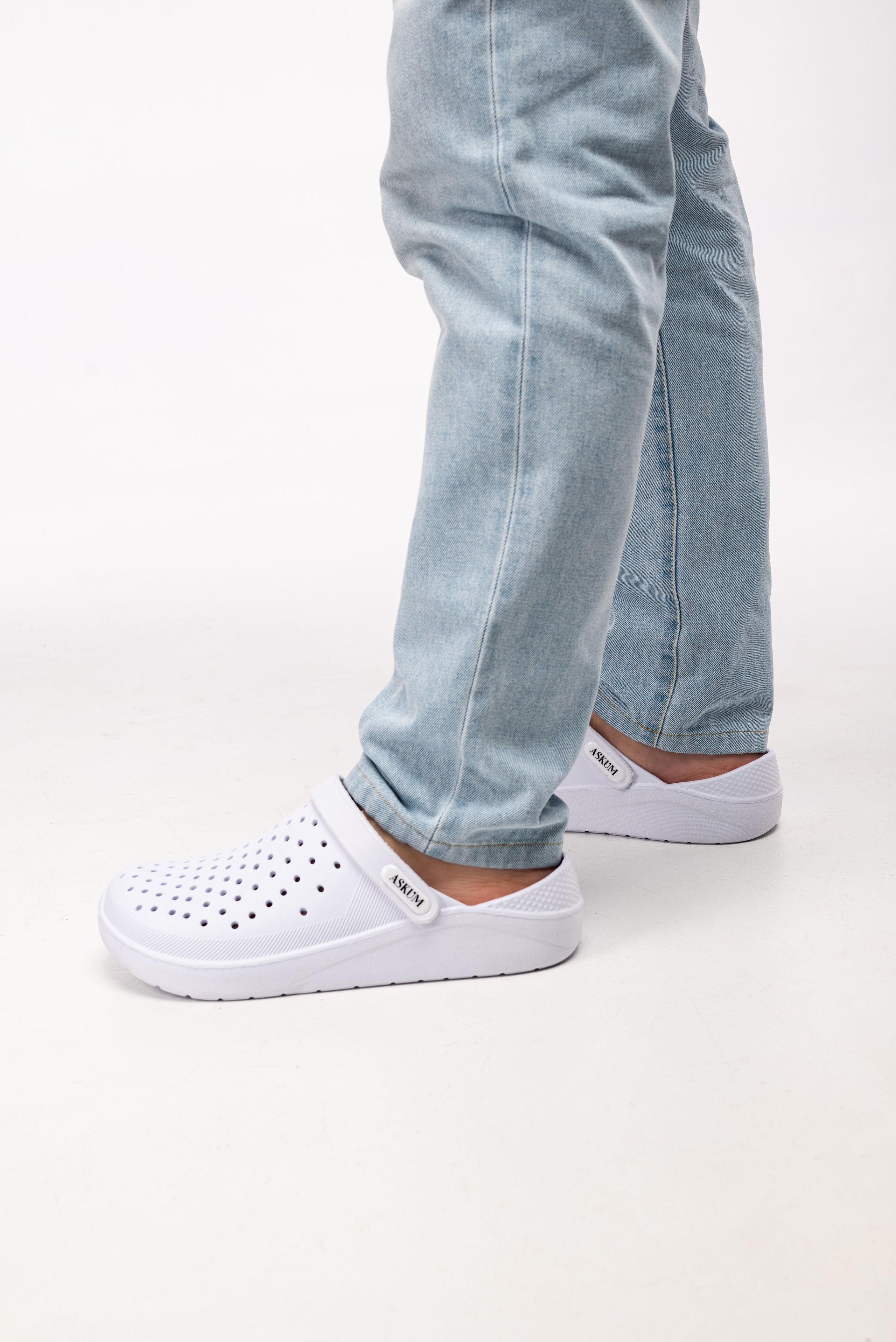 Кроксы. Предметный фотограф, фото для маркетплейсов Пятигорск, КМВ