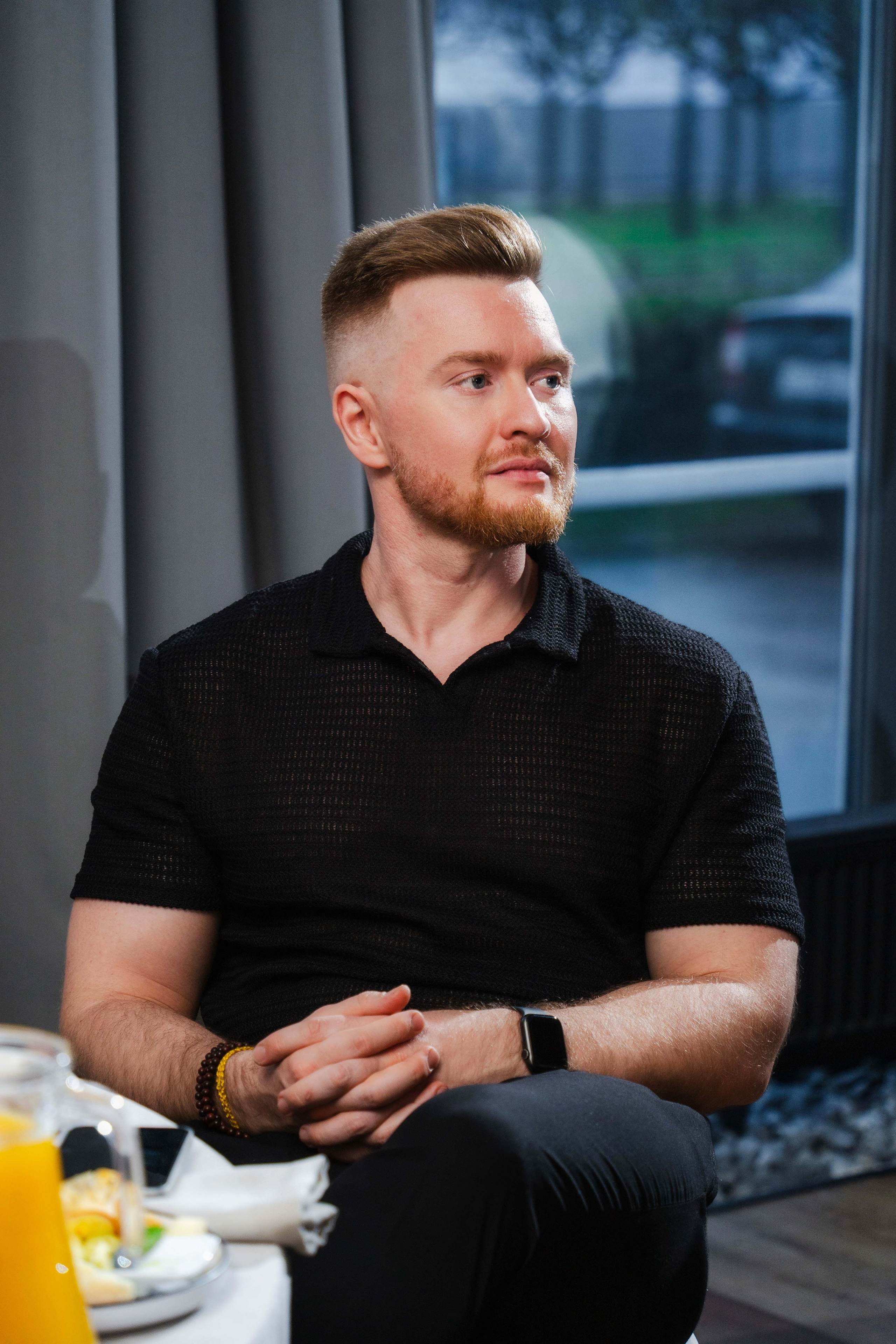 День рождения Романа. Свадебный и семейный фотограф в Санкт-Петербурге Виктор Голубев