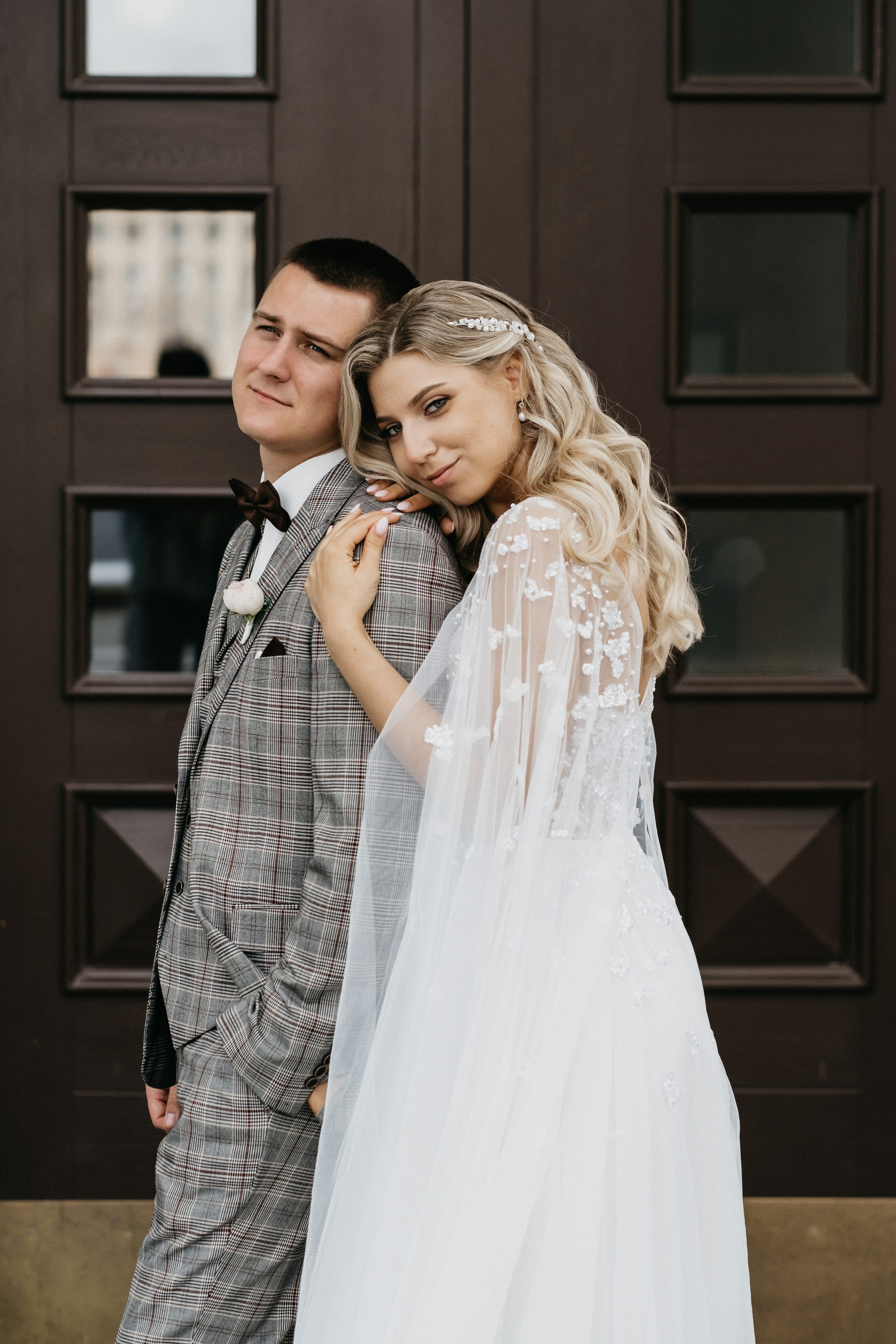 Свадебная фотосессия Волгоград. Свадебный и семейный фотограф в Волгограде Кристина Иванова