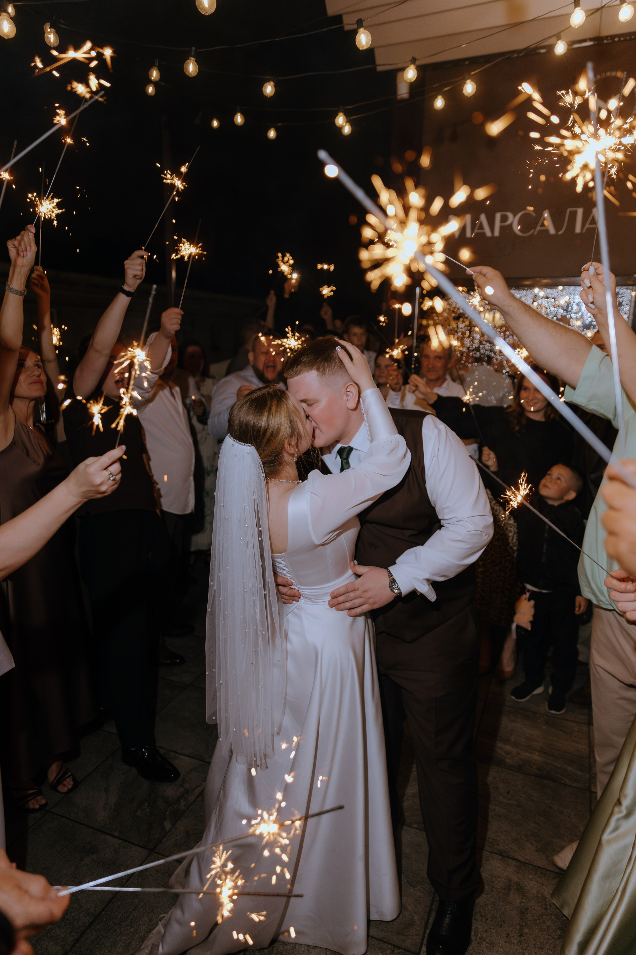 Свадебные съемки. Фотограф и видеограф в Северной столице