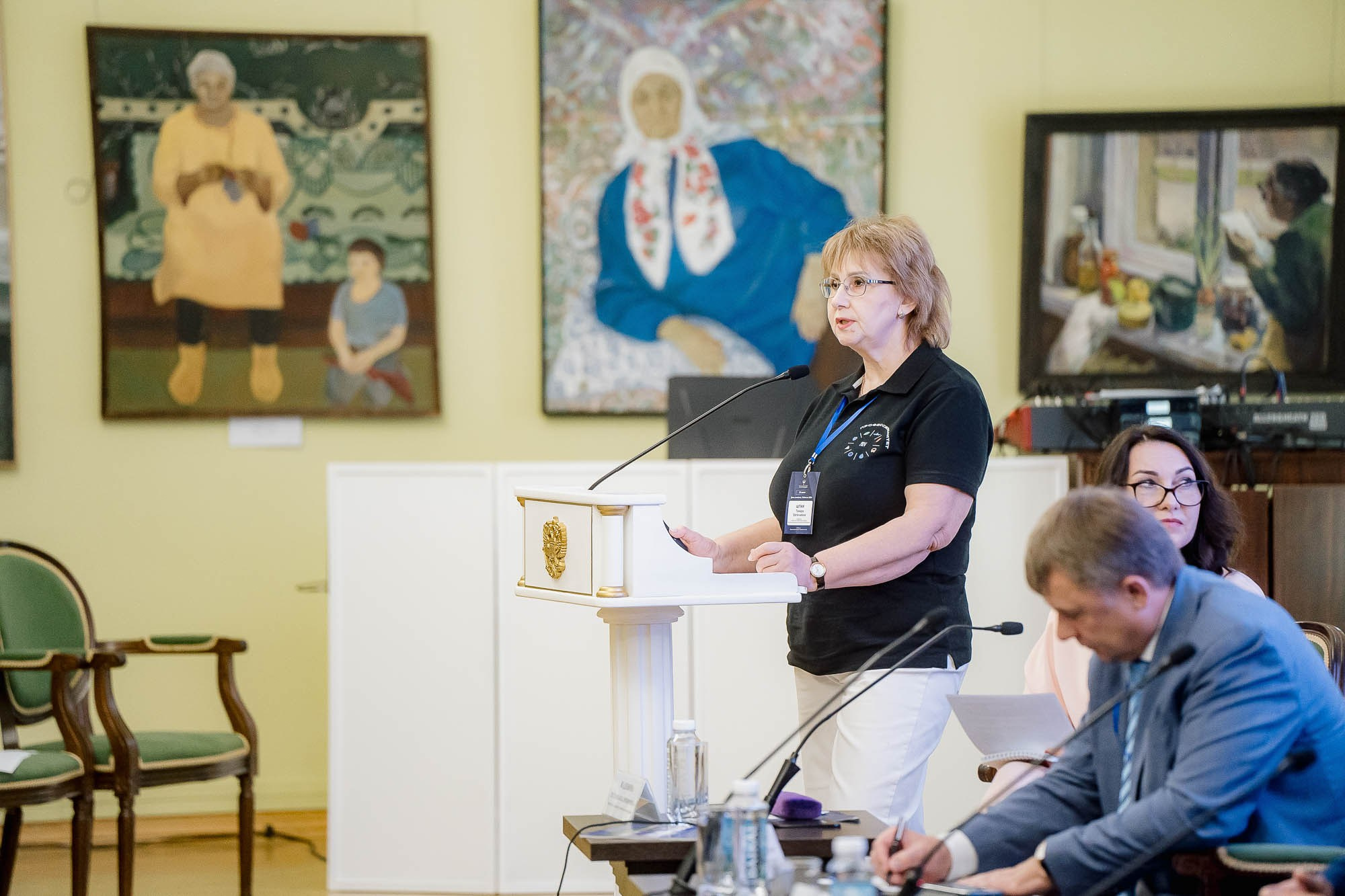 День качества 2024. Тобольск. Сергей Кошкин. Репортажная и ивент-фотография в Сургуте