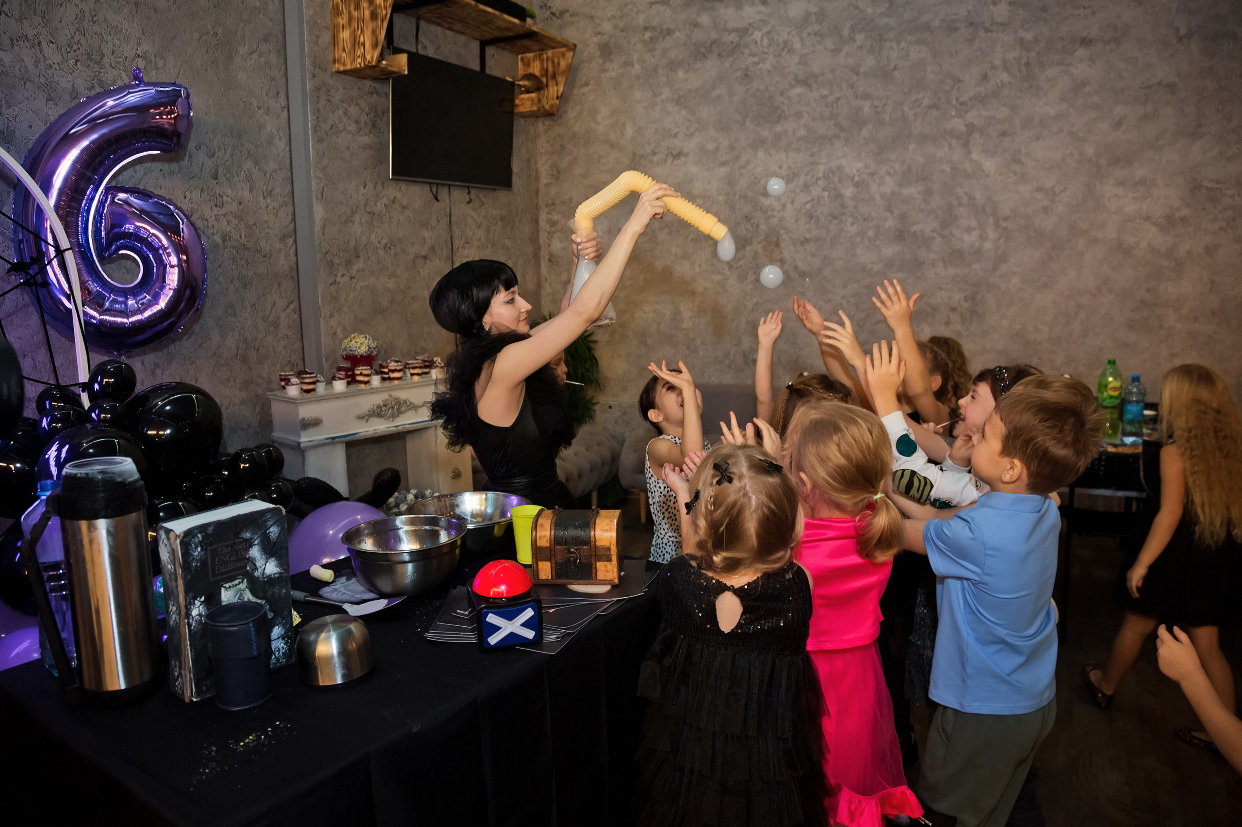 . Фотограф в Москве и Одинцово