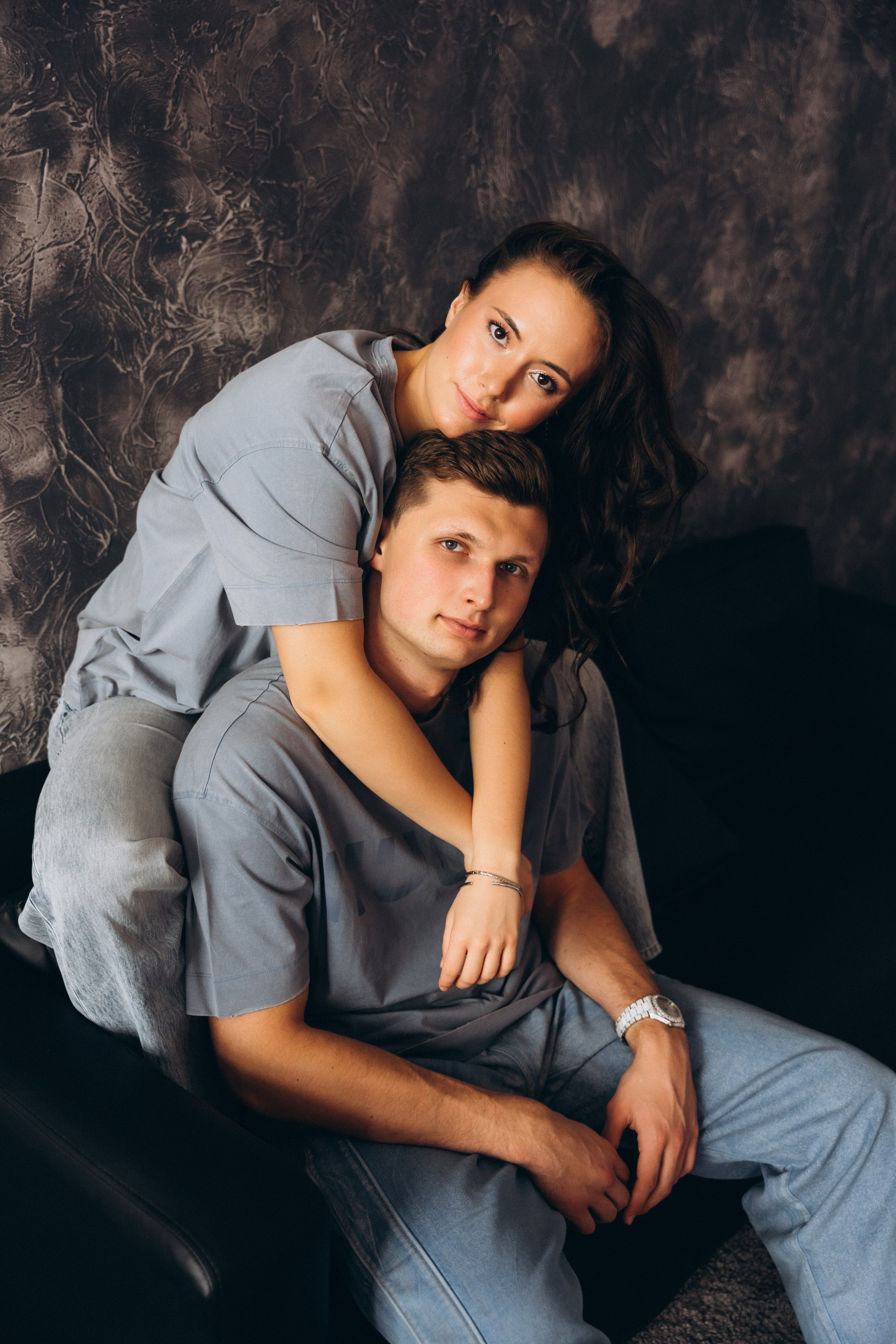 G&G. Алёна Хомич. Свадебный и семейный фотограф Коломна, Москва