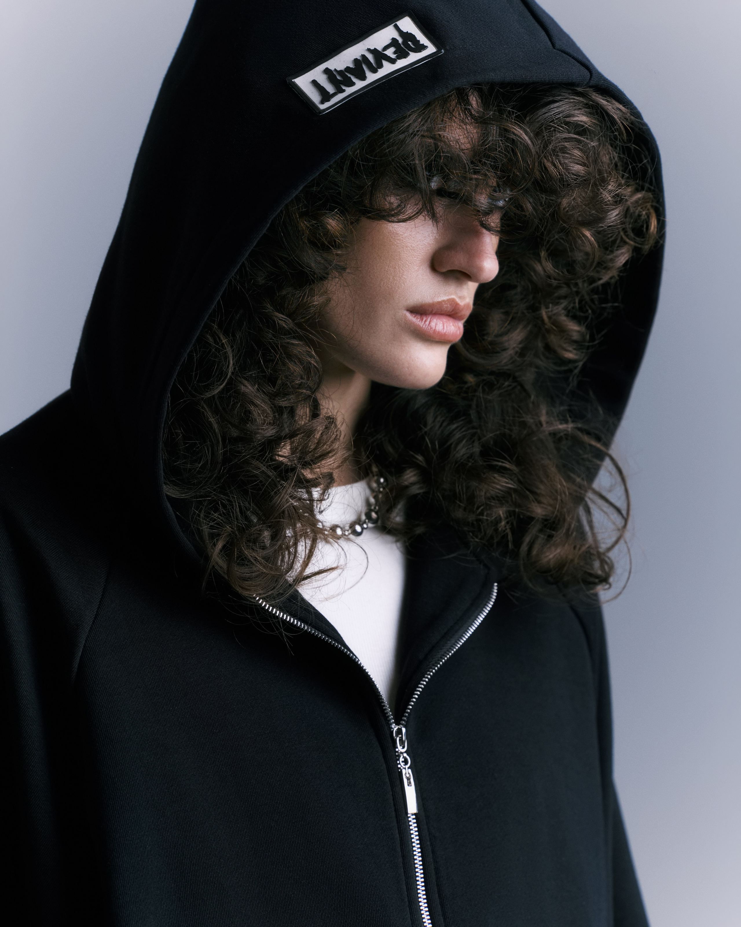 DEVIANT. Ретушер Polli_retouch