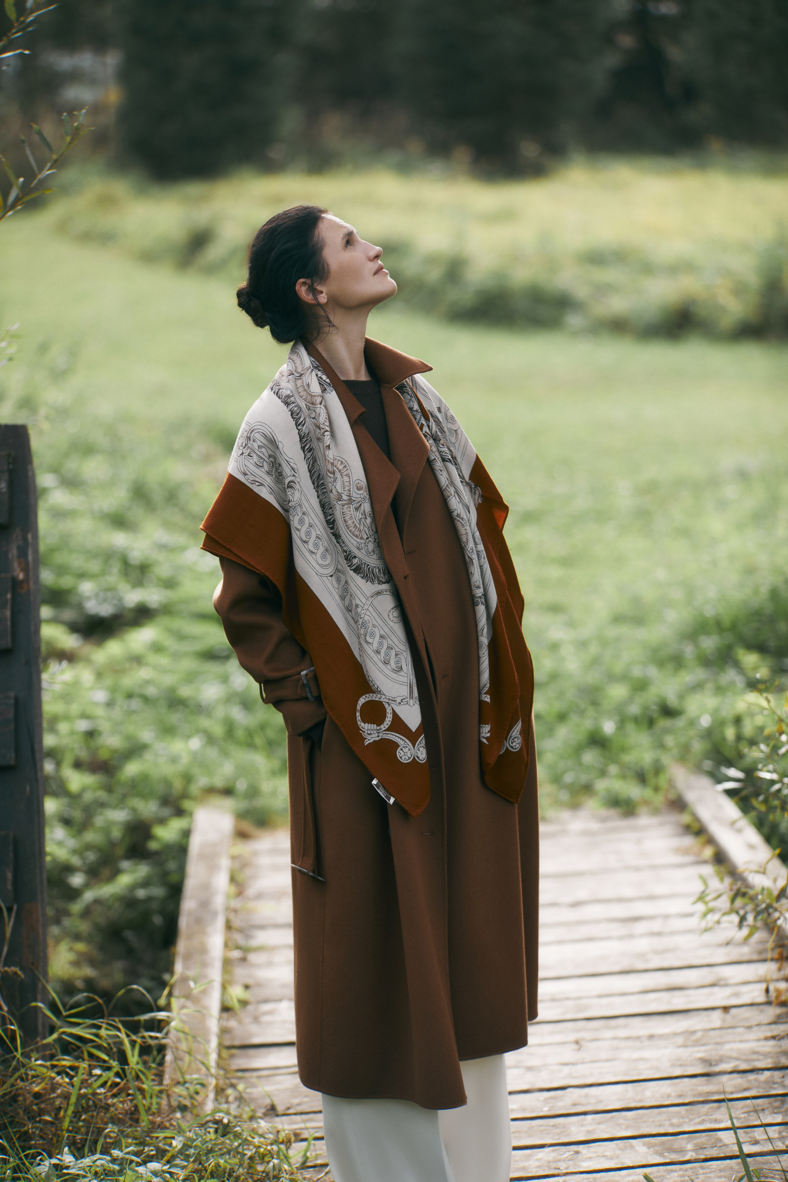 Lusio. Ретушер Polli_retouch