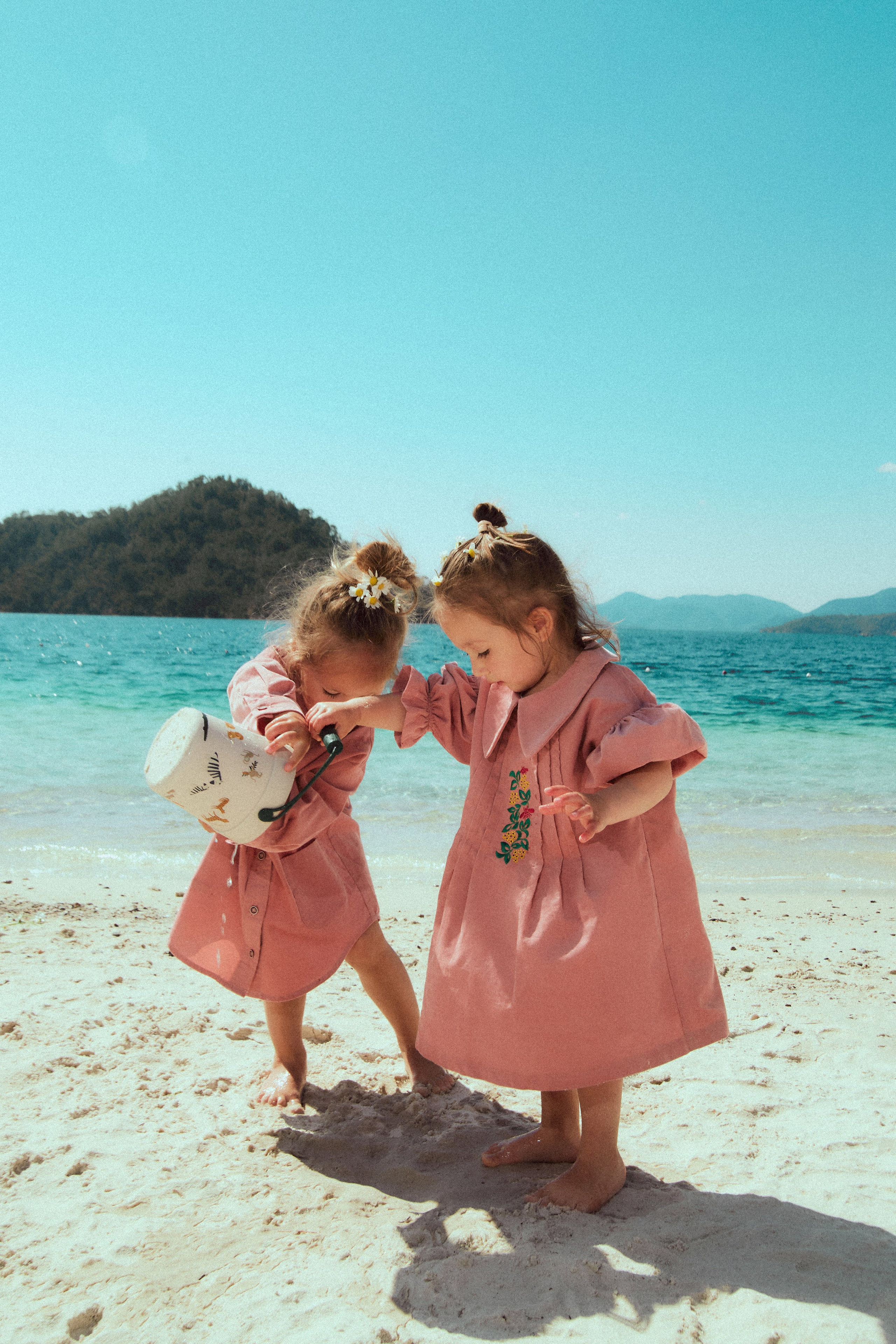 Catalog and lookbook. Ретушер Polli_retouch