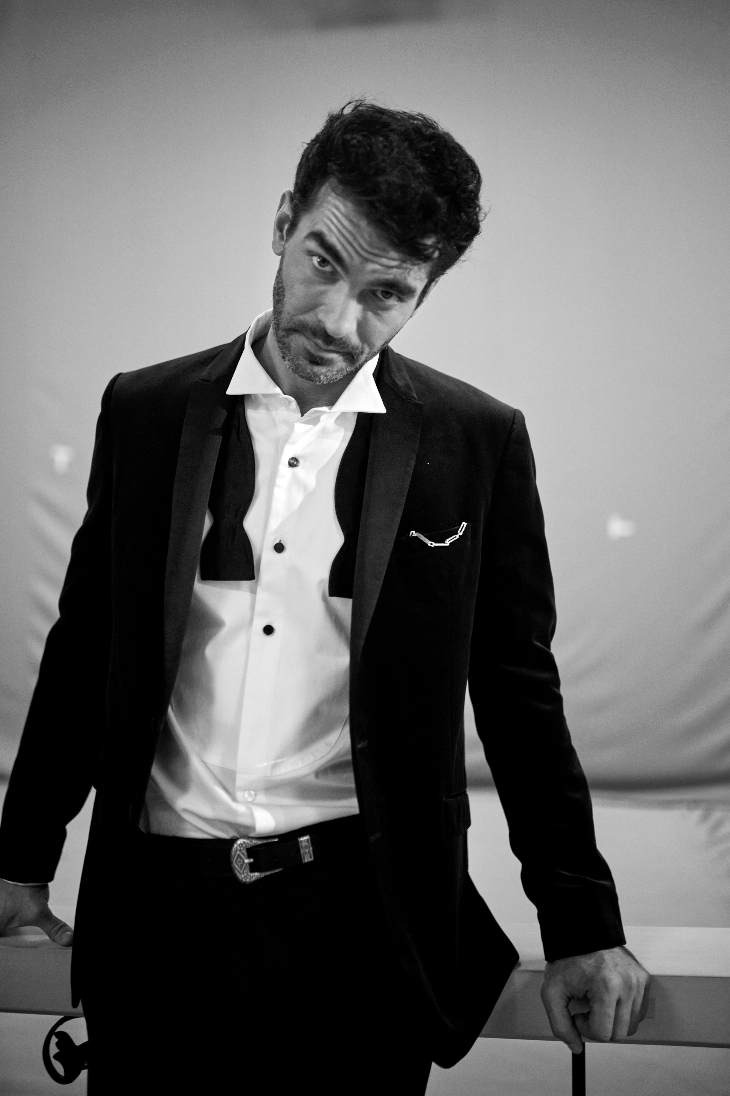 Carte Noire. Евгений Бреча. Коммерческий и бэкстейдж фотограф в Москве