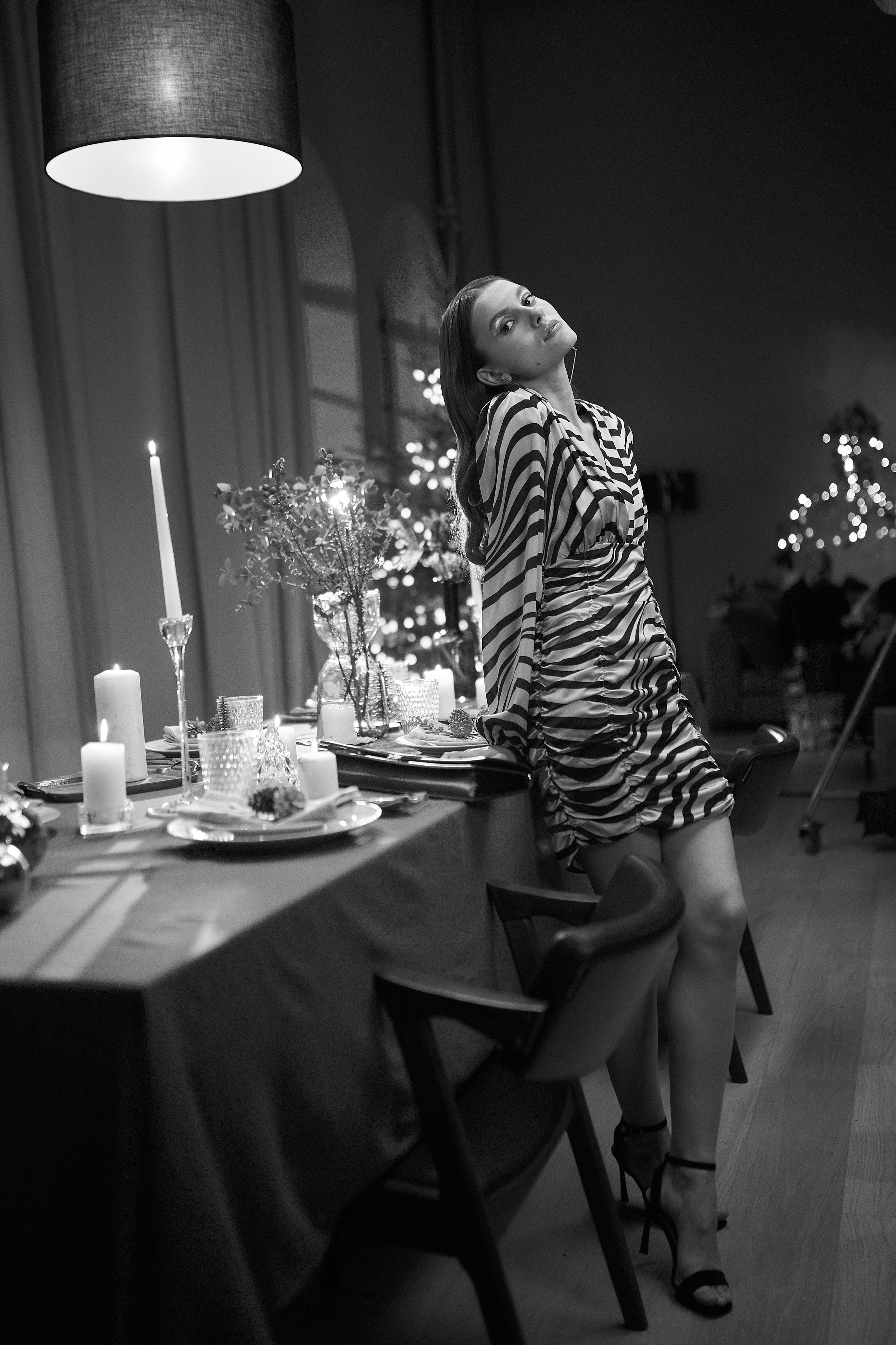 Lamoda. Евгений Бреча. Коммерческий и бэкстейдж фотограф в Москве