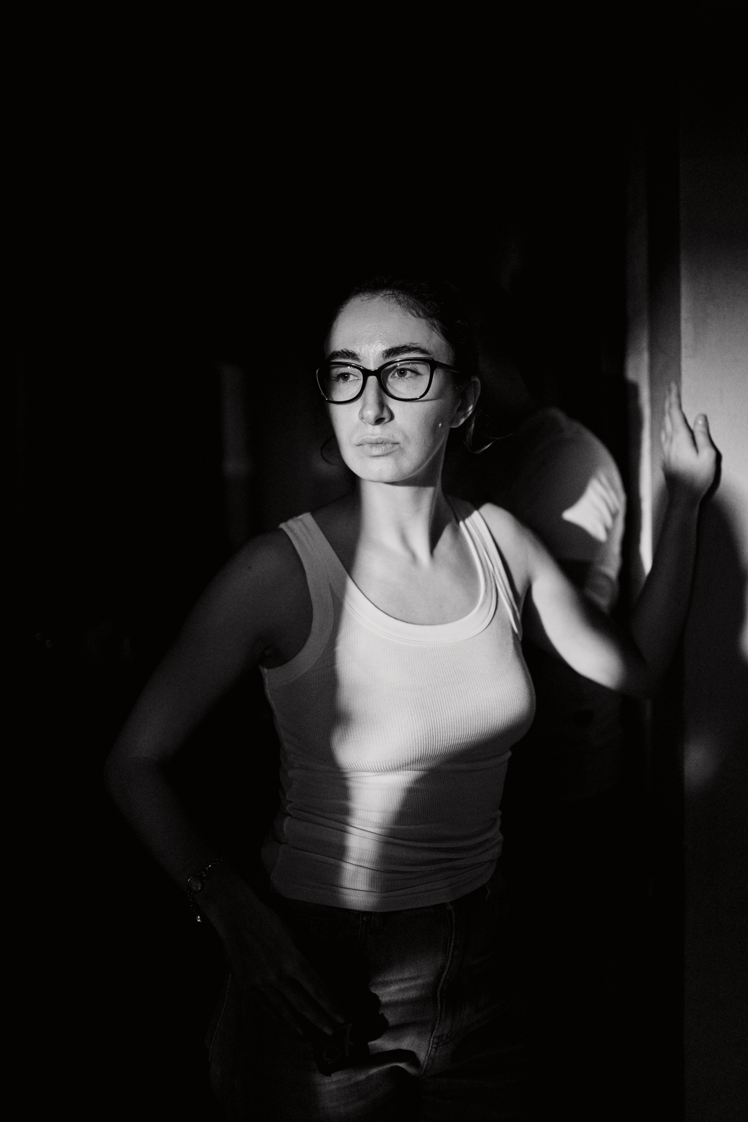 Yandex Browser. Евгений Бреча. Коммерческий и бэкстейдж фотограф в Москве