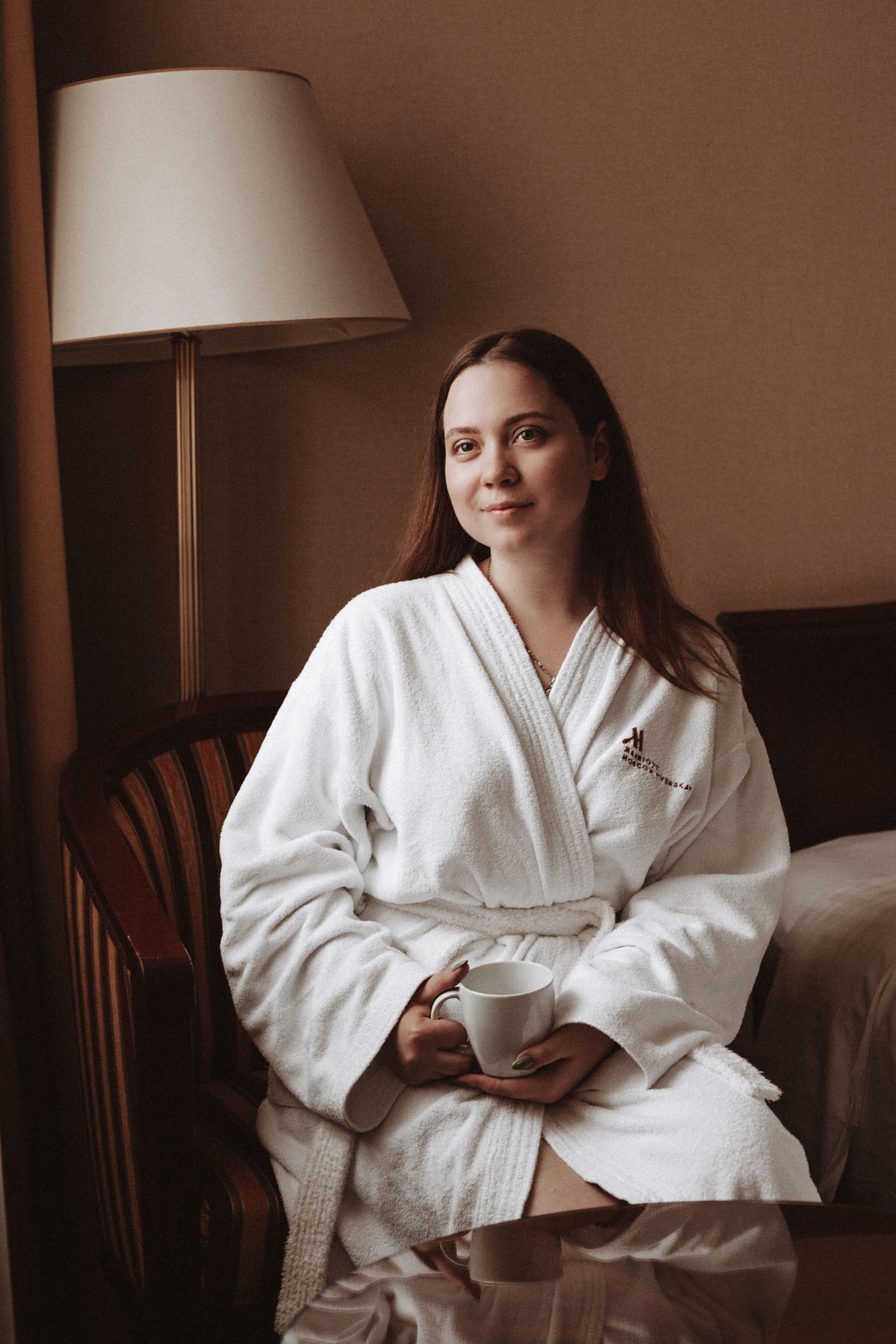 Портретный и репортажный фотограф в Москве, Ольга Ларема