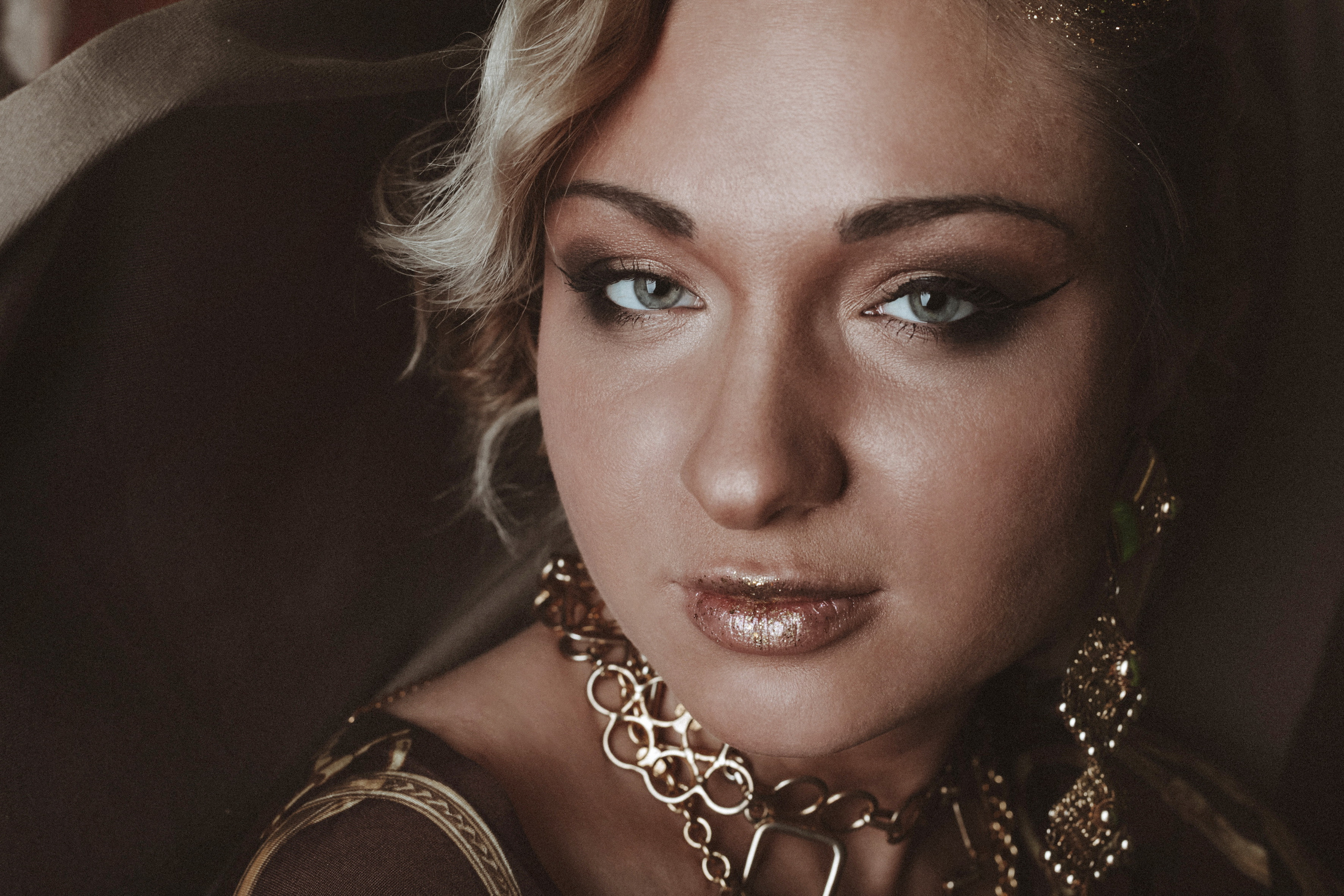 Портретный и репортажный фотограф в Москве, Ольга Ларема