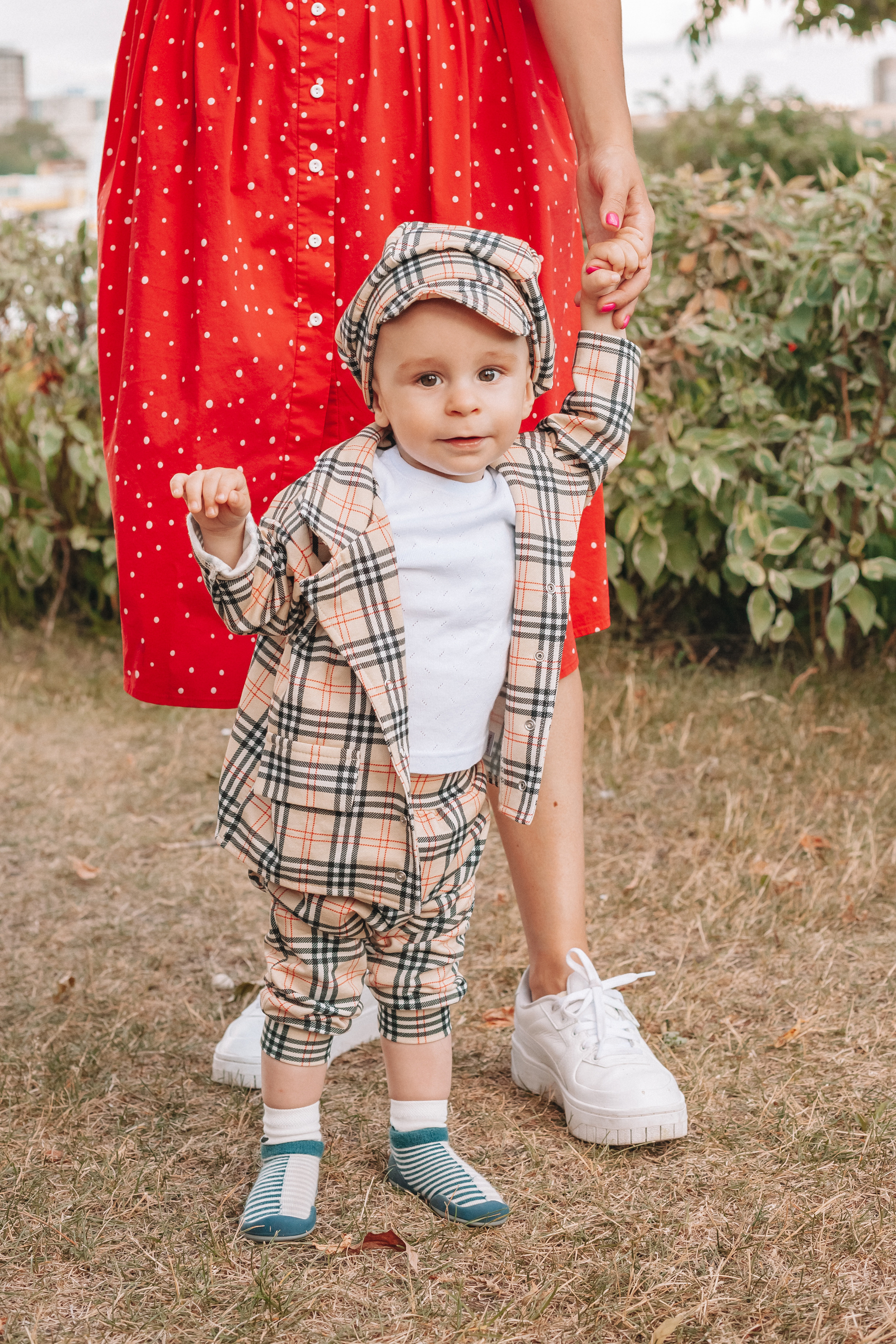 Первый день рождения (репортаж годик). Портретный и репортажный фотограф в Москве, Ольга Ларема