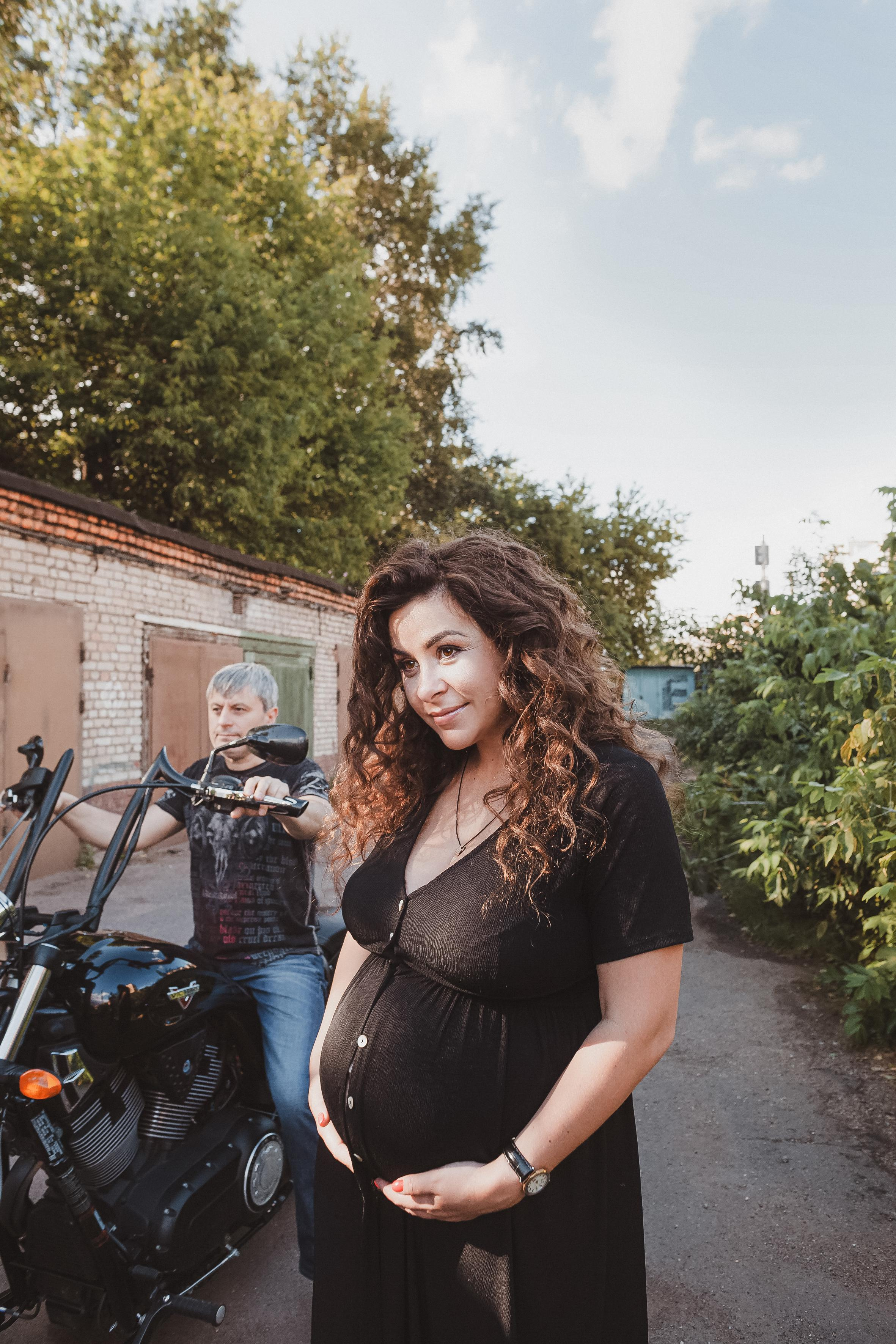 Портретный и репортажный фотограф в Москве, Ольга Ларема