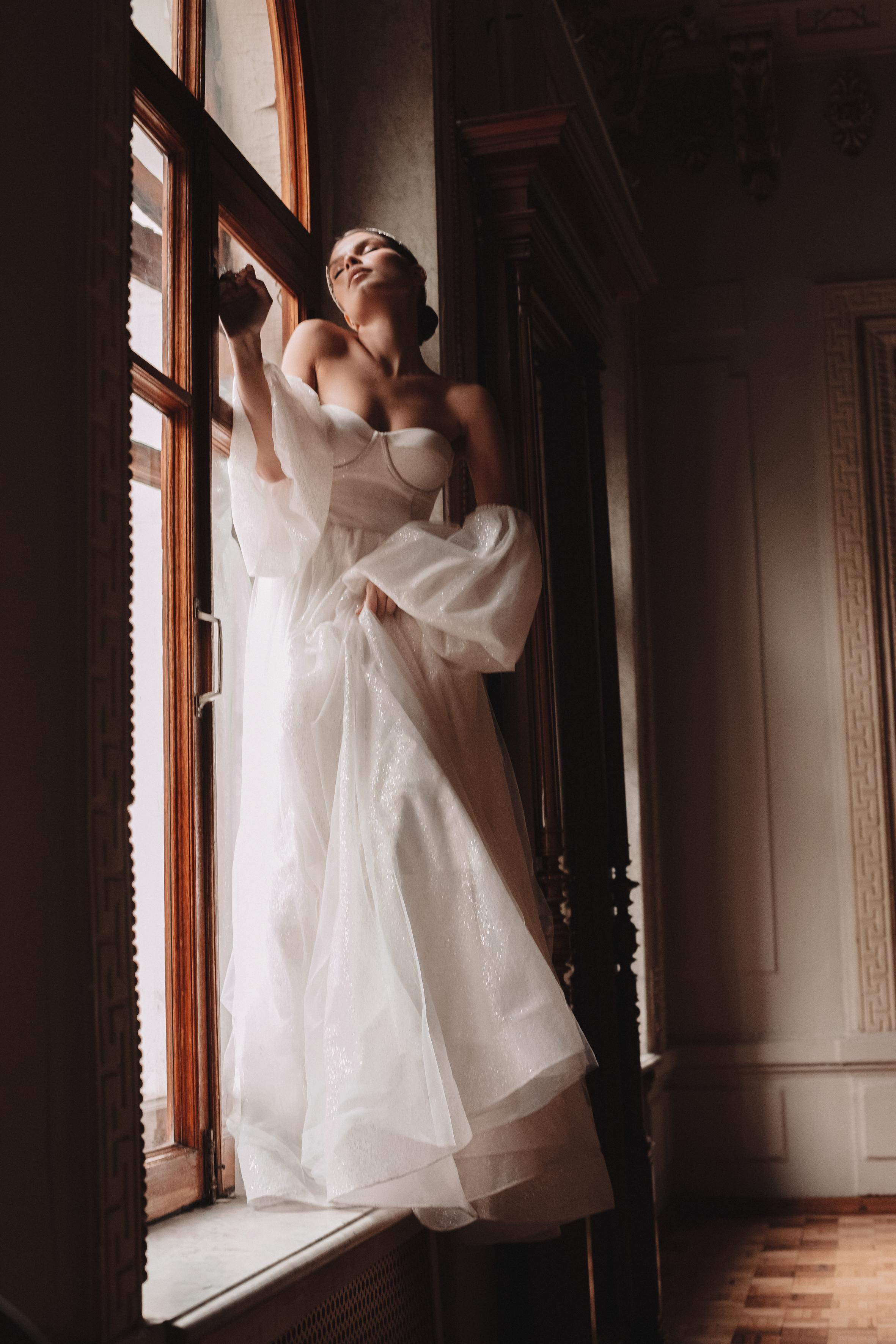 Портретный и репортажный фотограф в Москве, Ольга Ларема