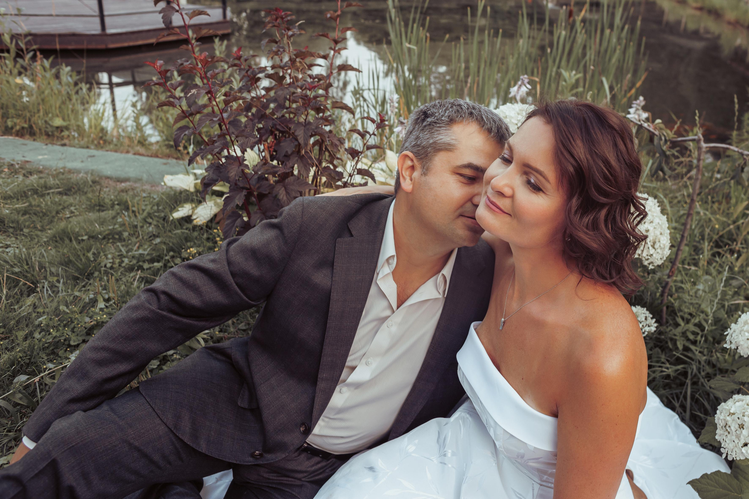 Портретный и репортажный фотограф в Москве, Ольга Ларема