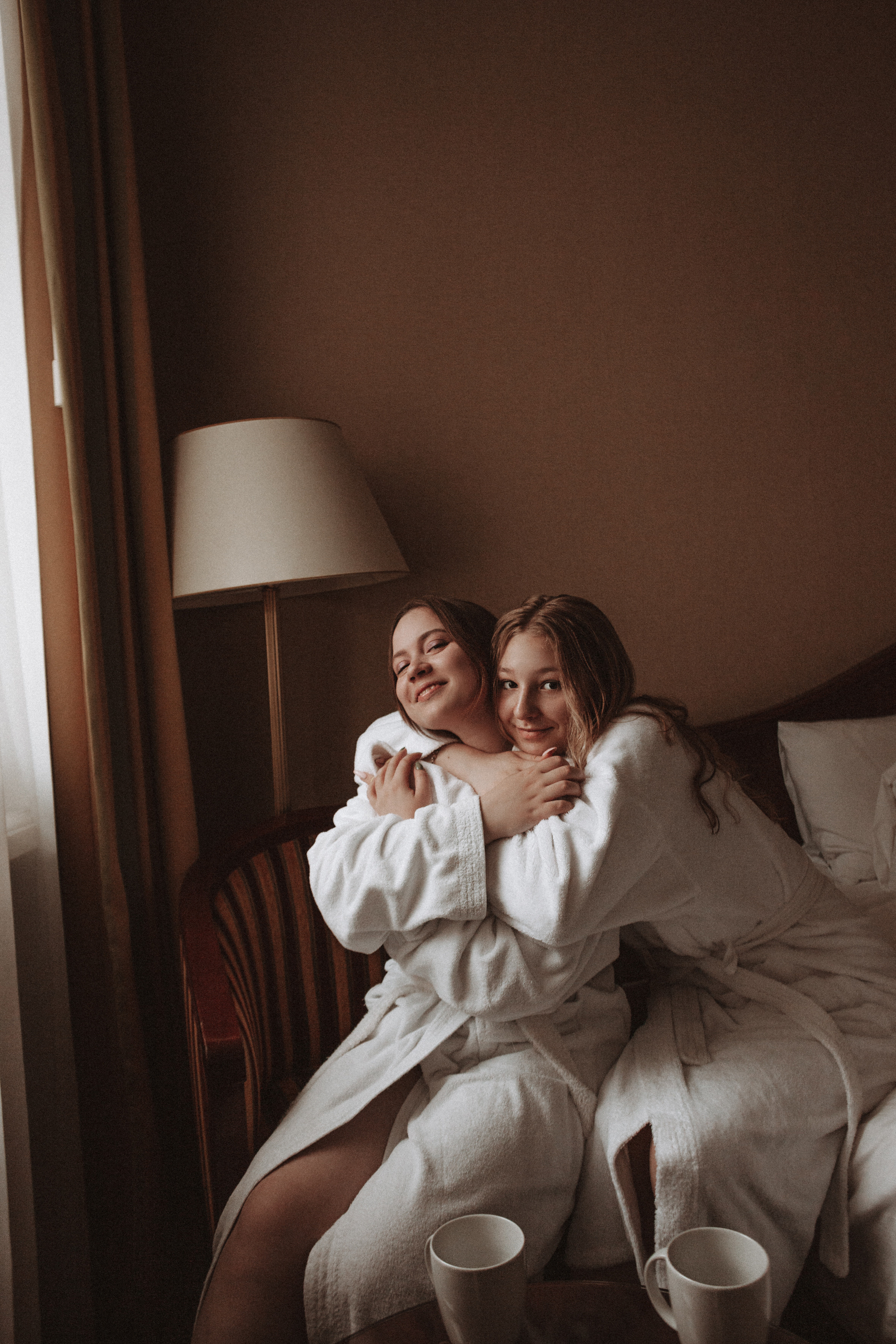 Портретный и репортажный фотограф в Москве, Ольга Ларема