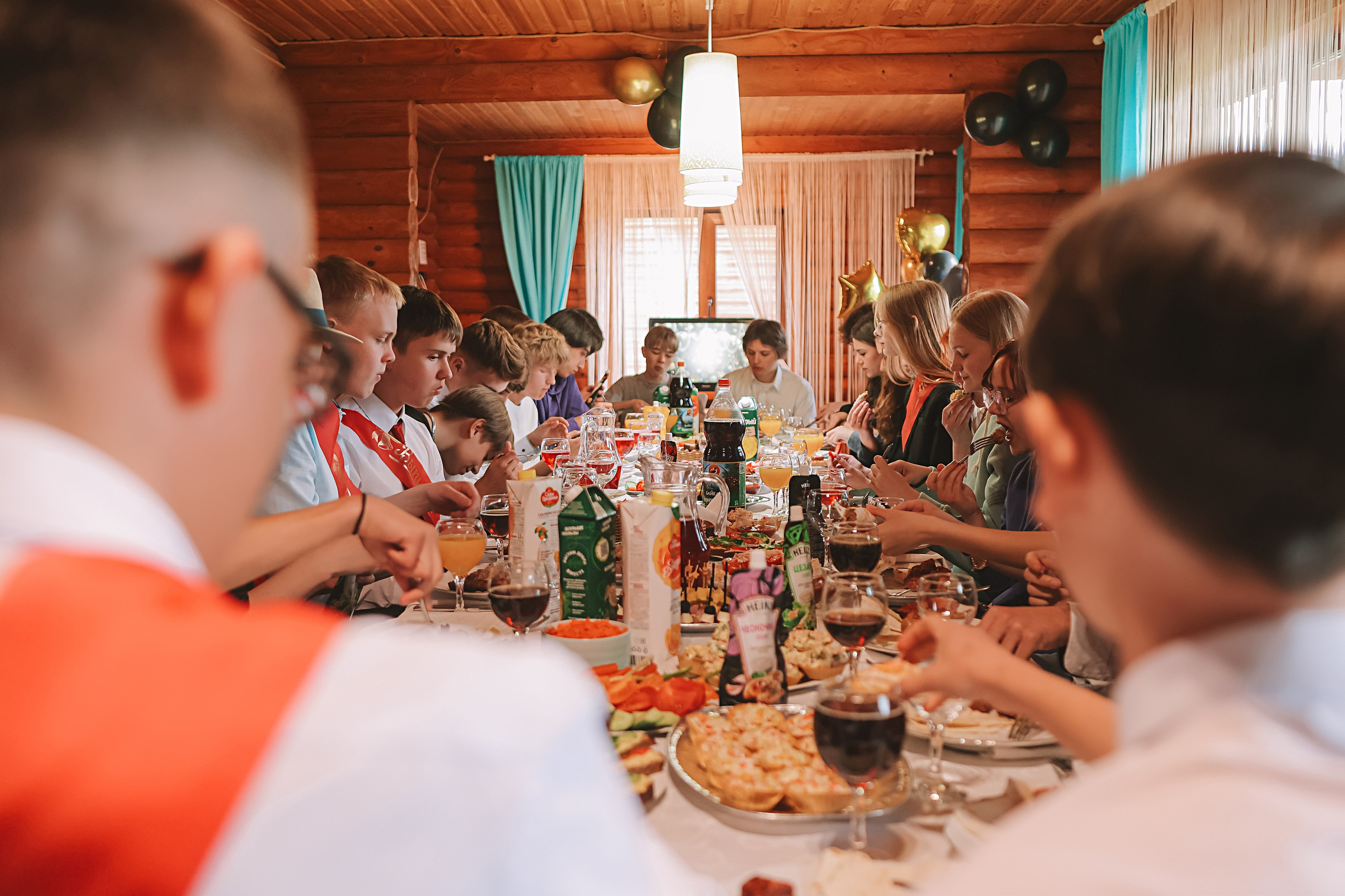 Последний звонок. Семейный фотограф Тюмень, фотограф на роды Салмина Мария