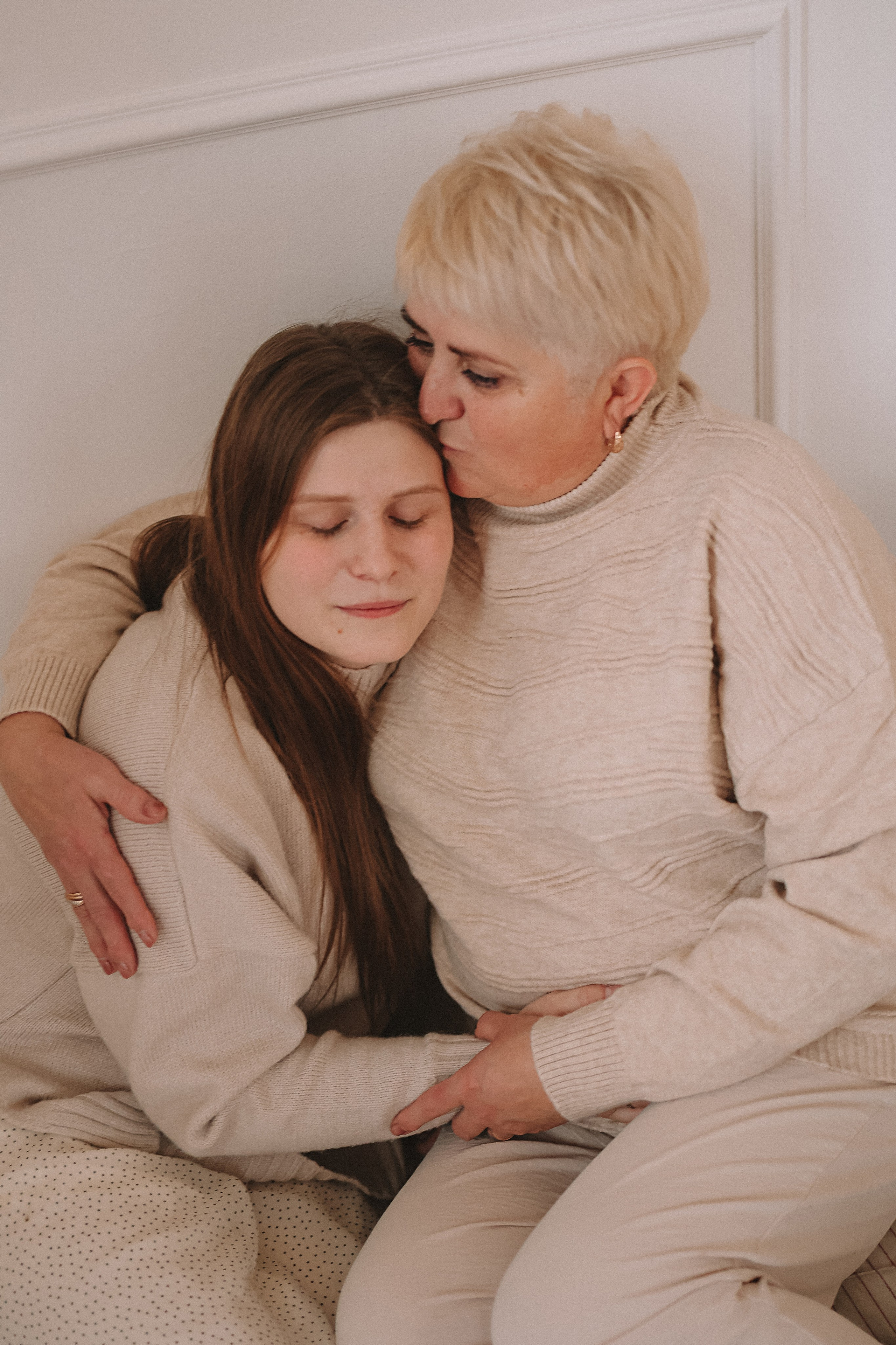 Квартира. Семейный фотограф Тюмень, фотограф на роды Салмина Мария