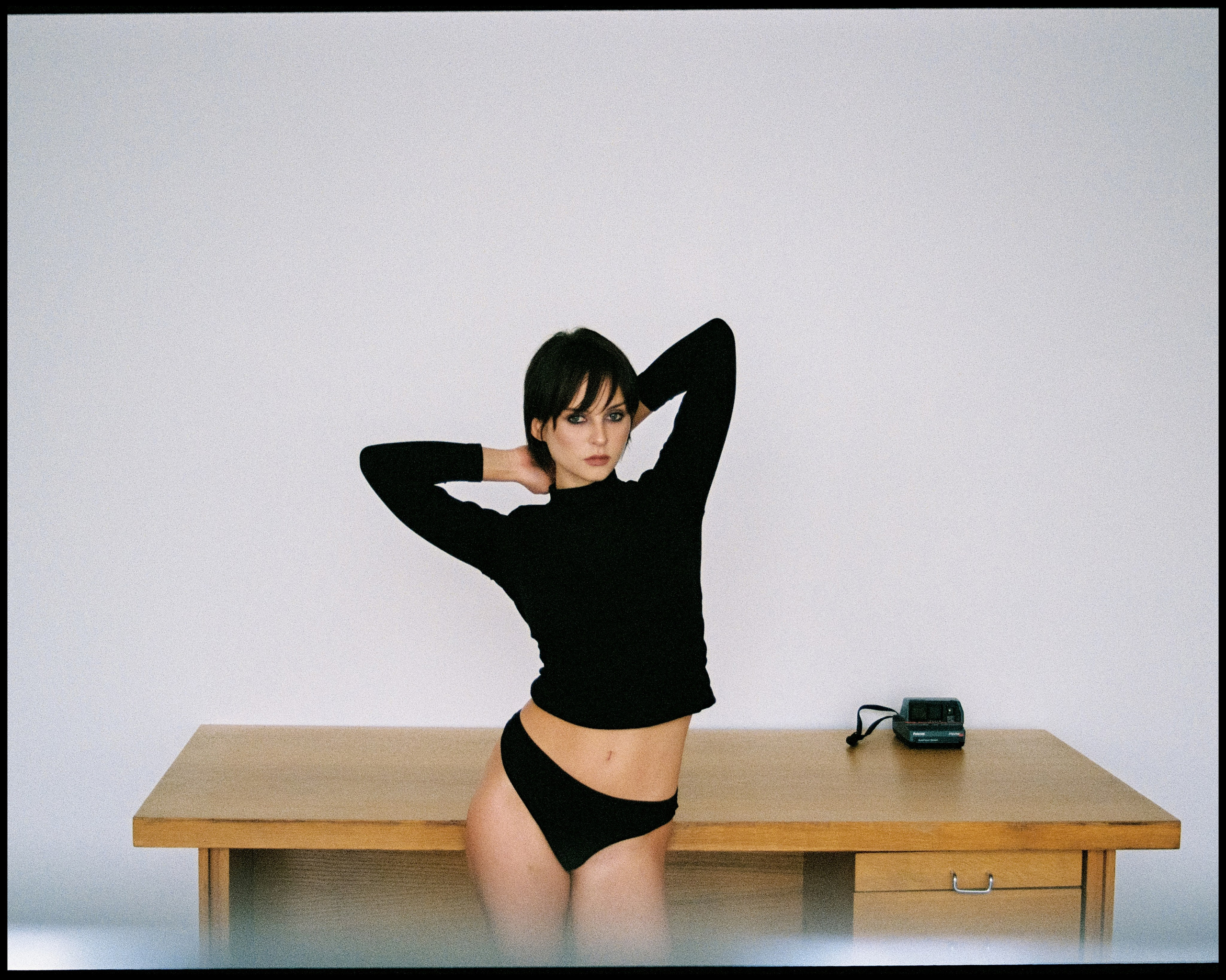 VICTORIA. ANNA — PHOTOGRAPHER