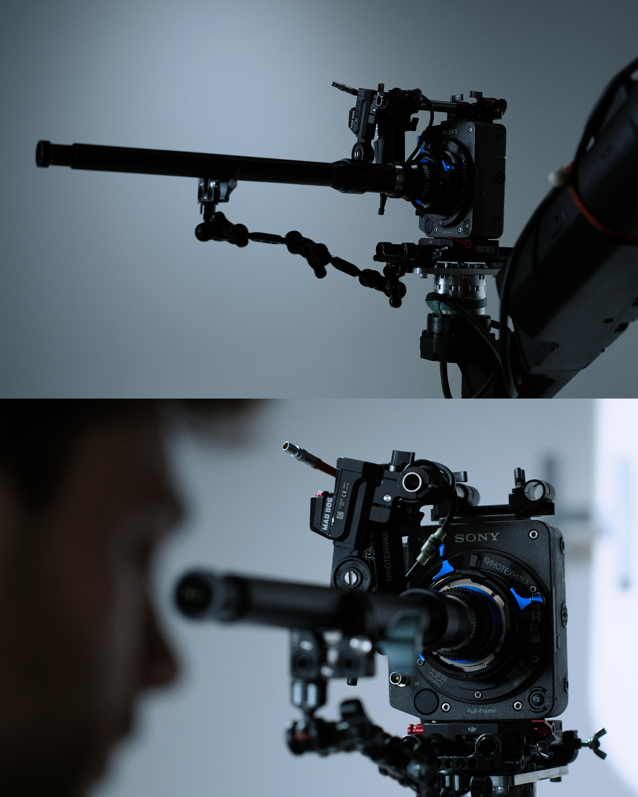 HONOR. ANNA — PHOTOGRAPHER