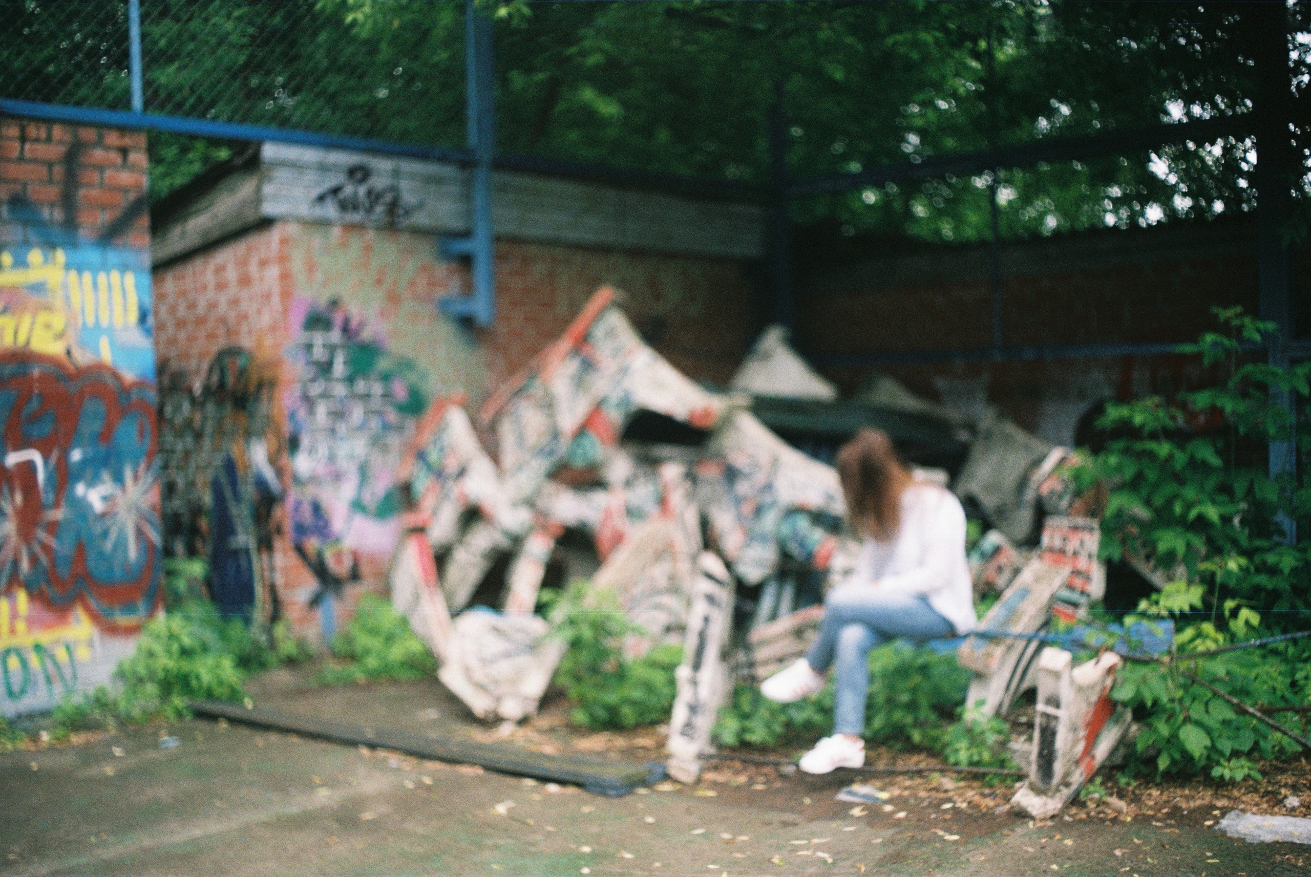 KALUGA. ANNA — PHOTOGRAPHER